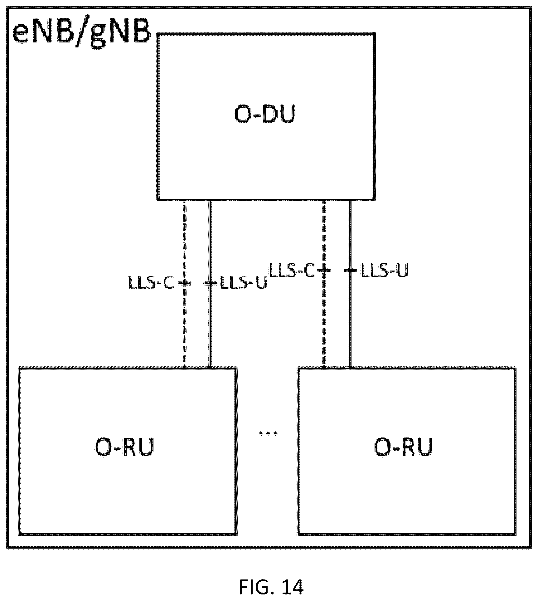 Patent US12445855 Figure 14 – System, method, and apparatus for providing optimized network resources