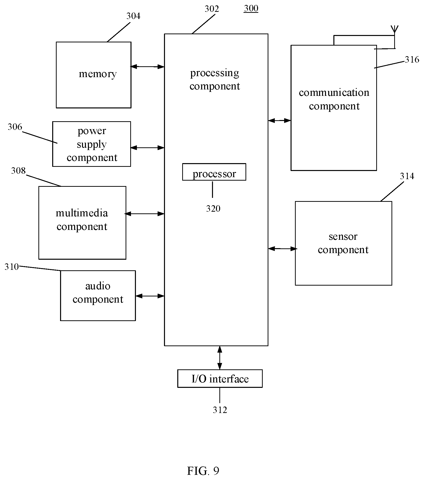 Patent US12445862 Figure 6 – Beam adjustment method and device