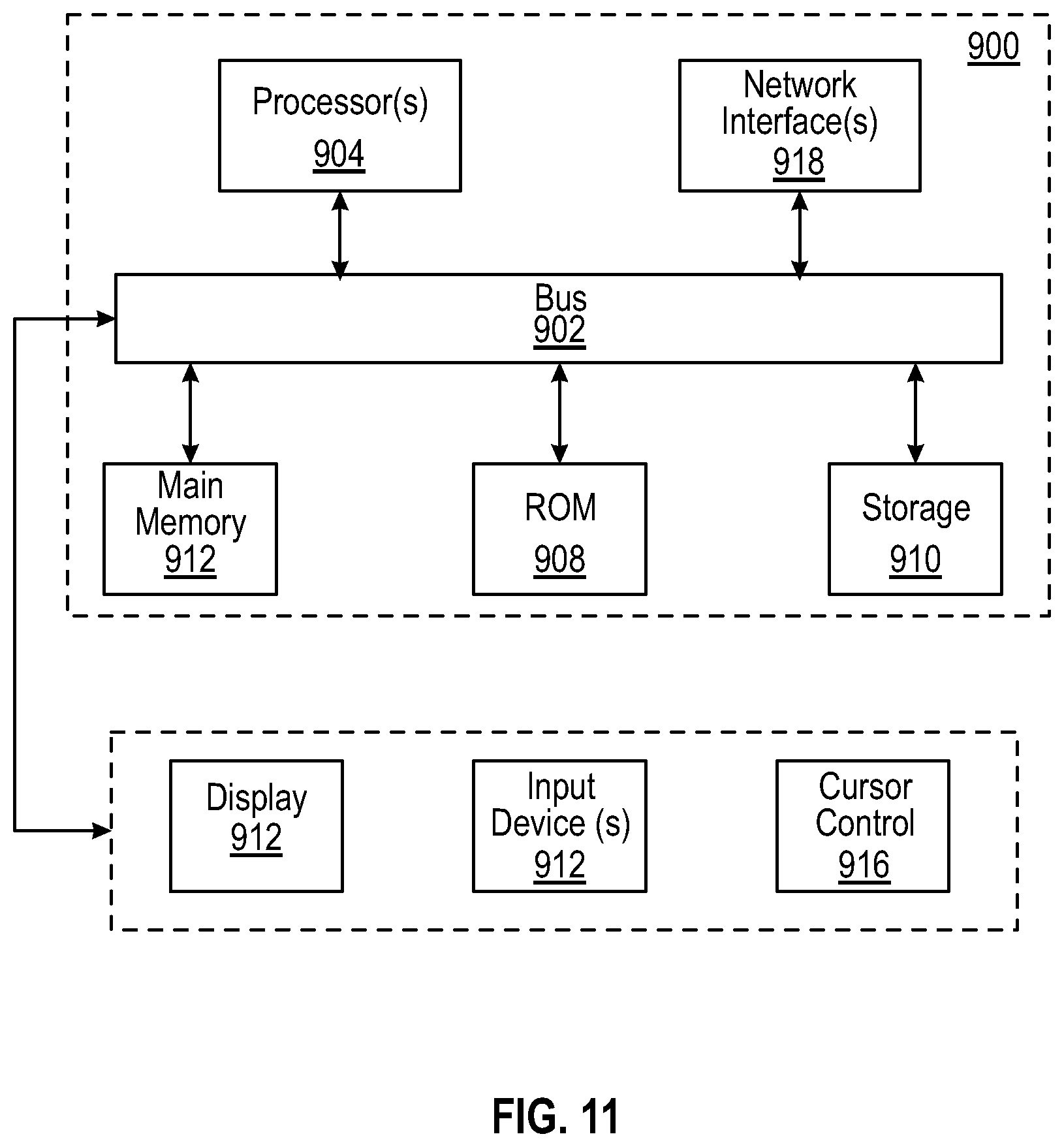 Patent US12445866 Figure 11 – Selection and optimization of prediction algorithms for 3GPP network data analytics function (NWDAF)