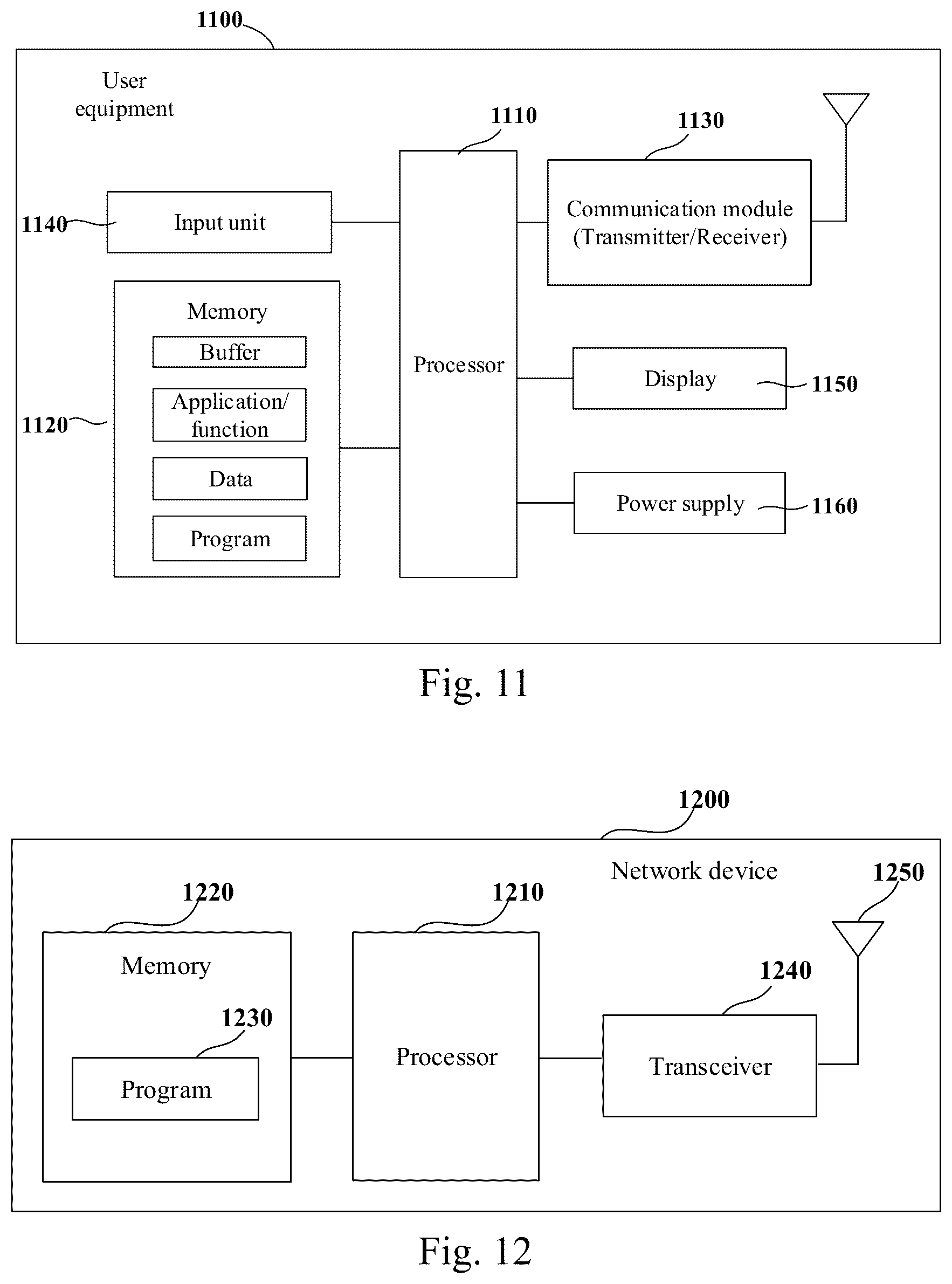 Patent US12445873 Figure 7 – SSB-based measurement method and apparatus