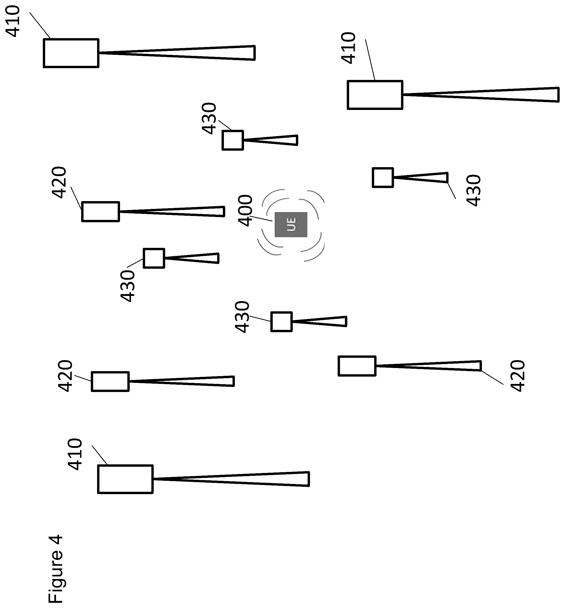 Patent US12445876 Figure 4 – Method, apparatus and computer program