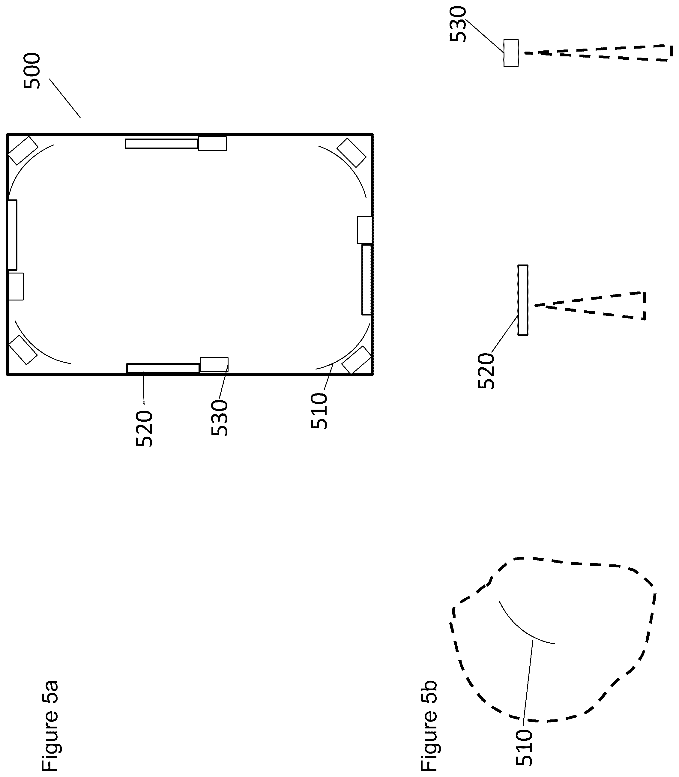 Patent US12445876 Figure 5 – Method, apparatus and computer program