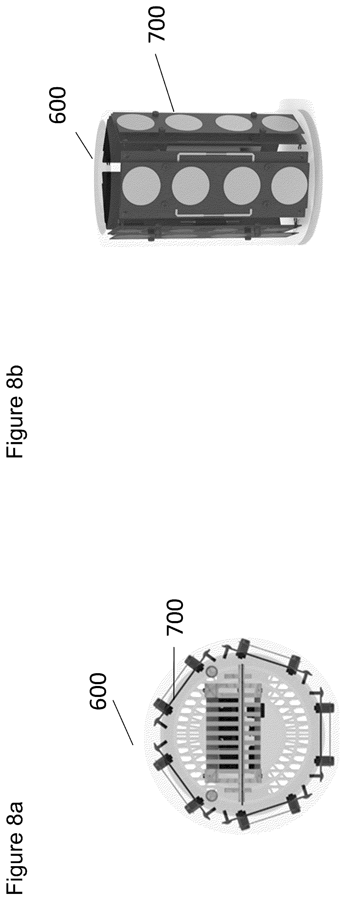 Patent US12445876 Figure 8 – Method, apparatus and computer program