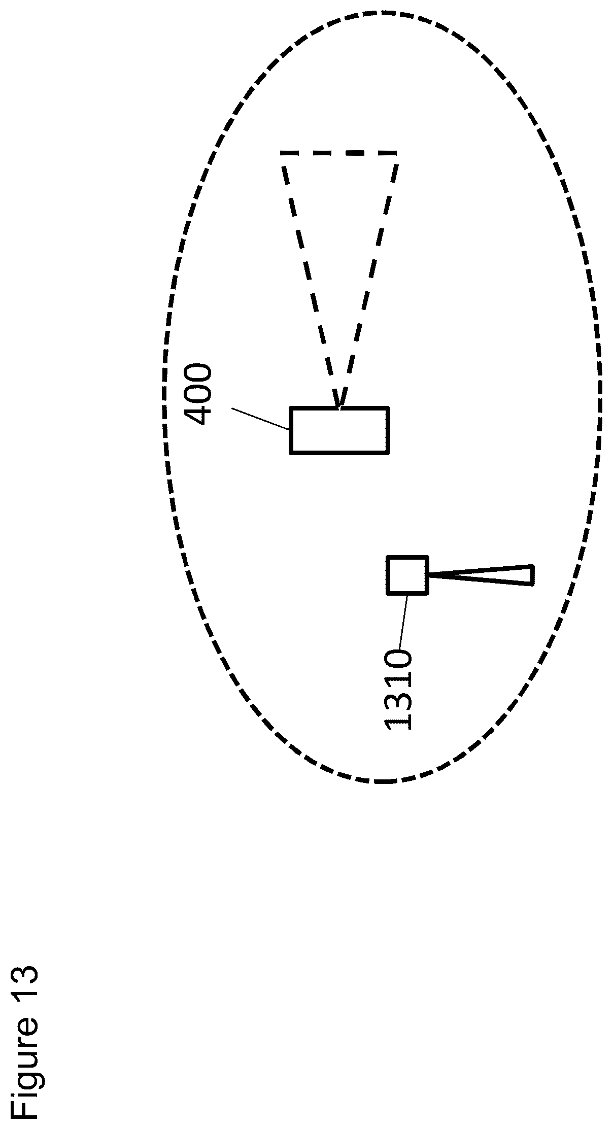 Patent US12445876 Figure 13 – Method, apparatus and computer program