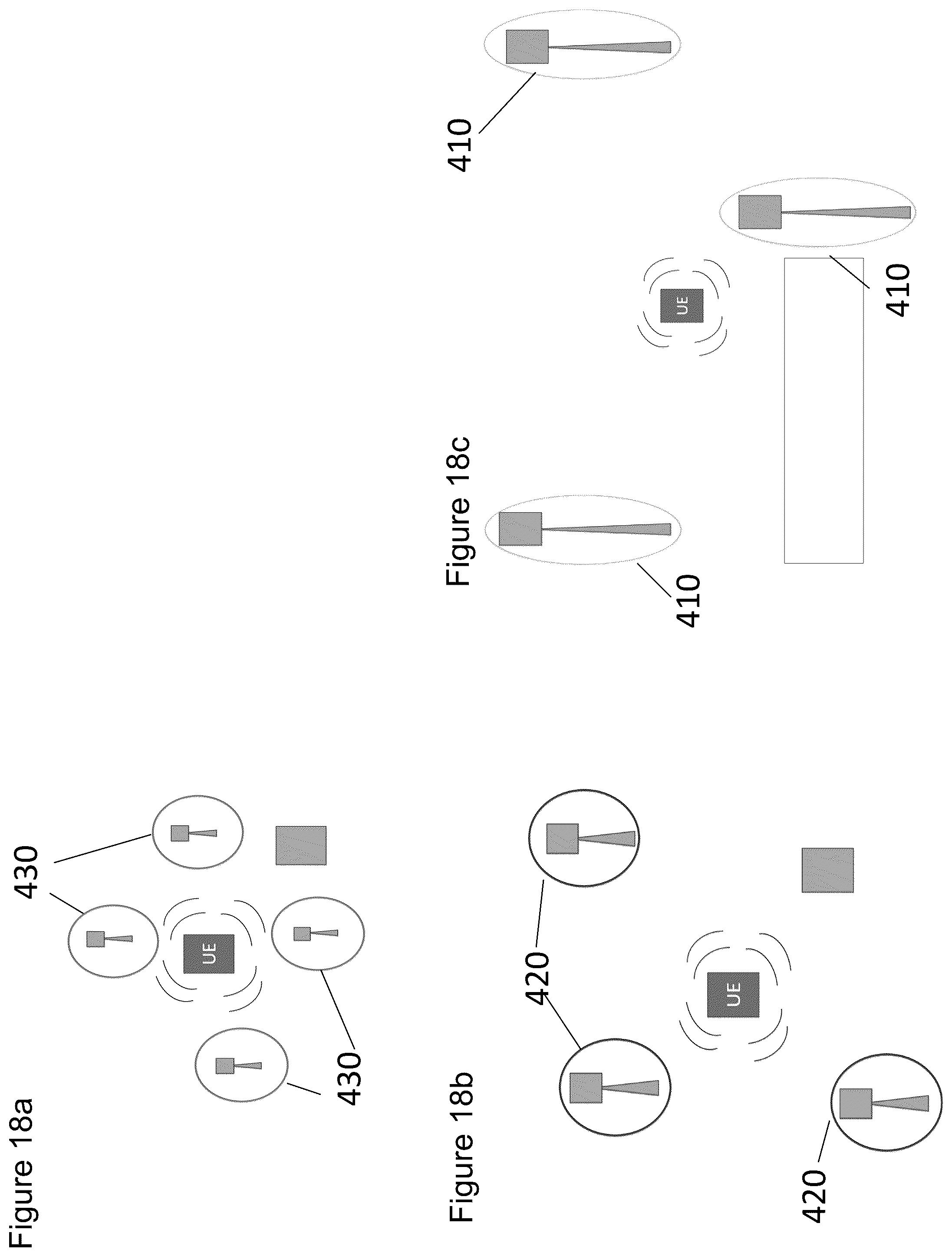 Patent US12445876 Figure 18 – Method, apparatus and computer program