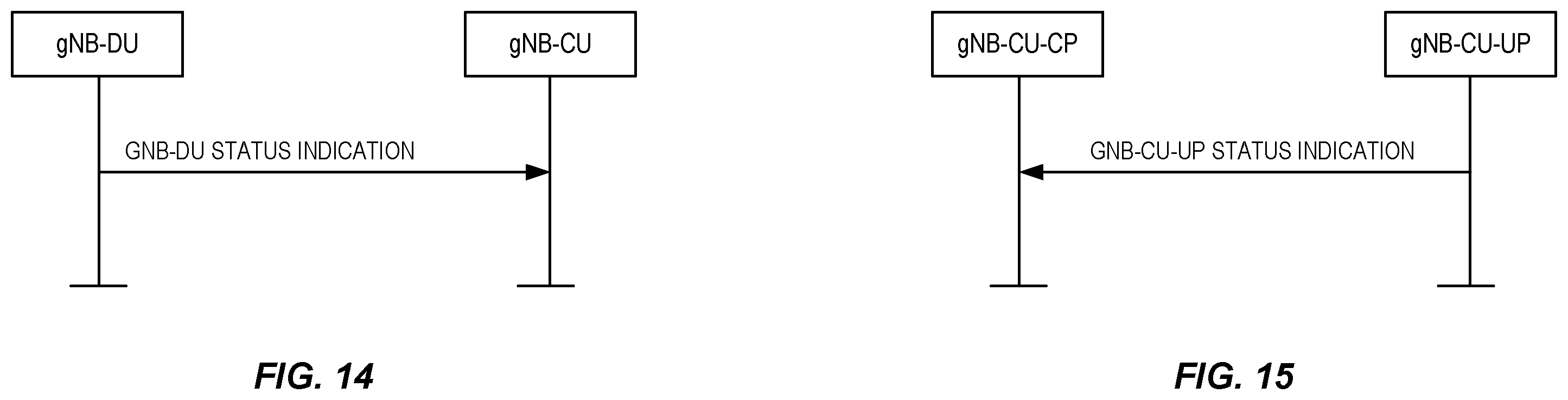Patent US12445888 Figure 11 – QoE measurement handling at overload in RAN