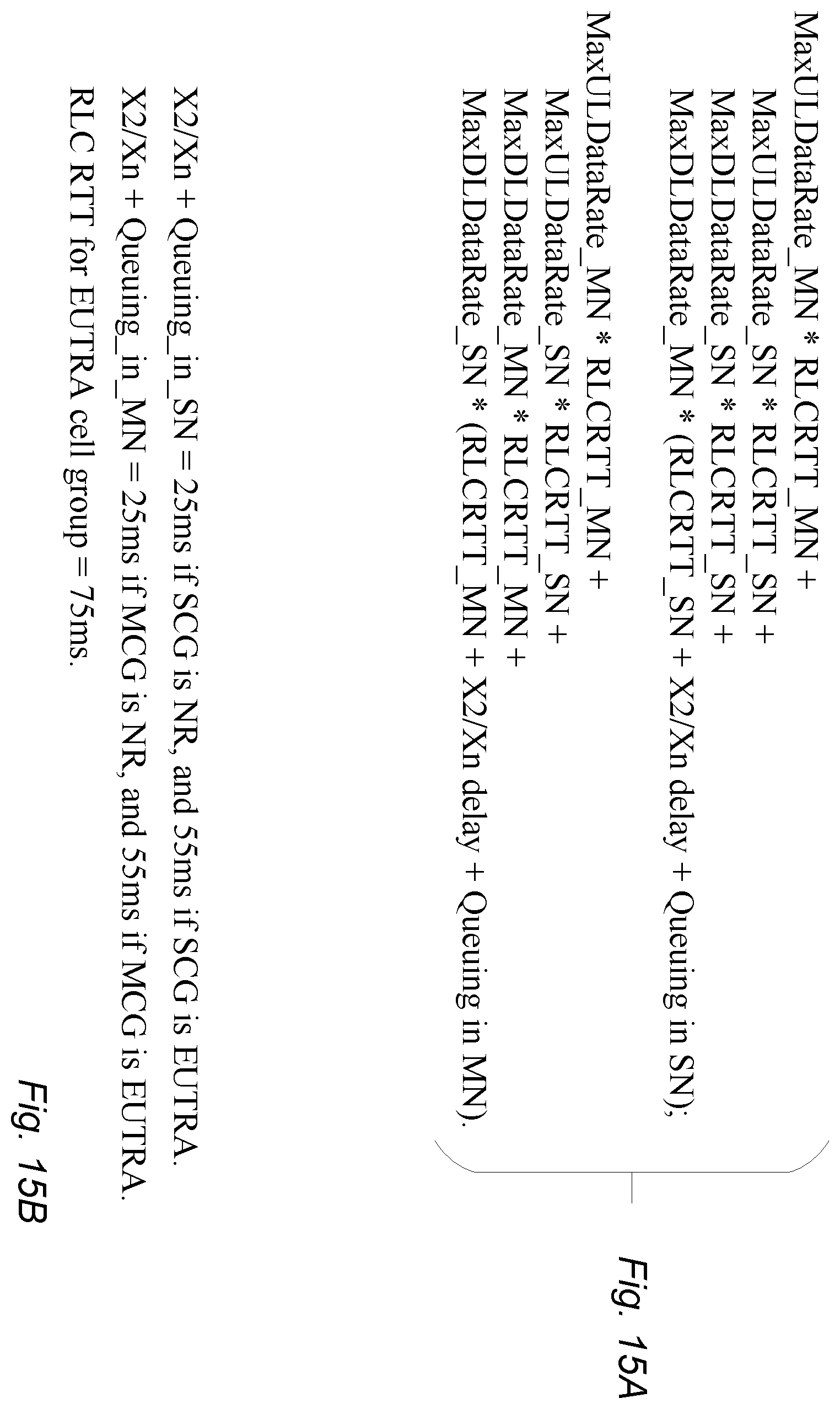Patent US12445893 Figure 18 – Handling high data rates in protocol stack when using high frequency spectrum