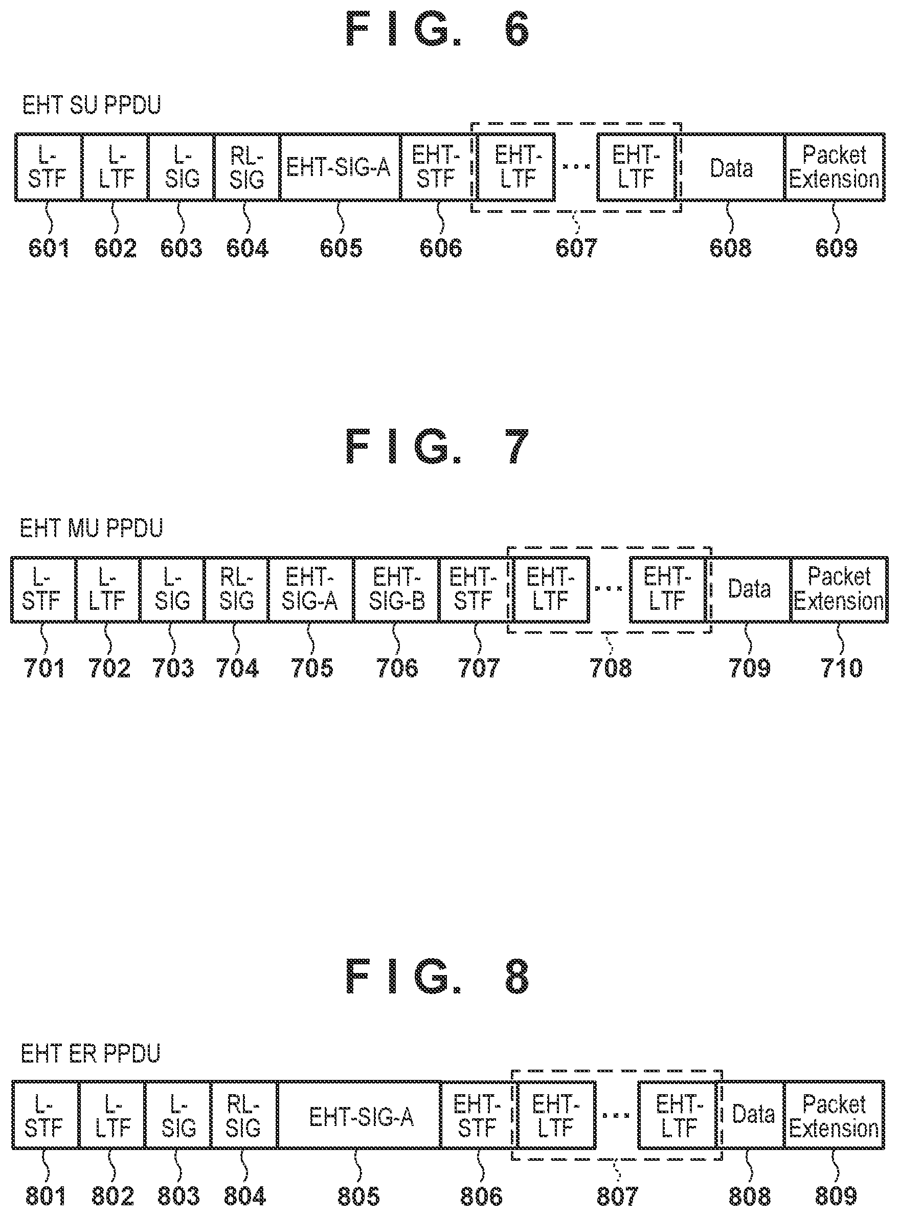 Patent US12445902 Figure 6 – Communication device, communication method thereof, information processing device, control method thereof, and computer-readable storage medium