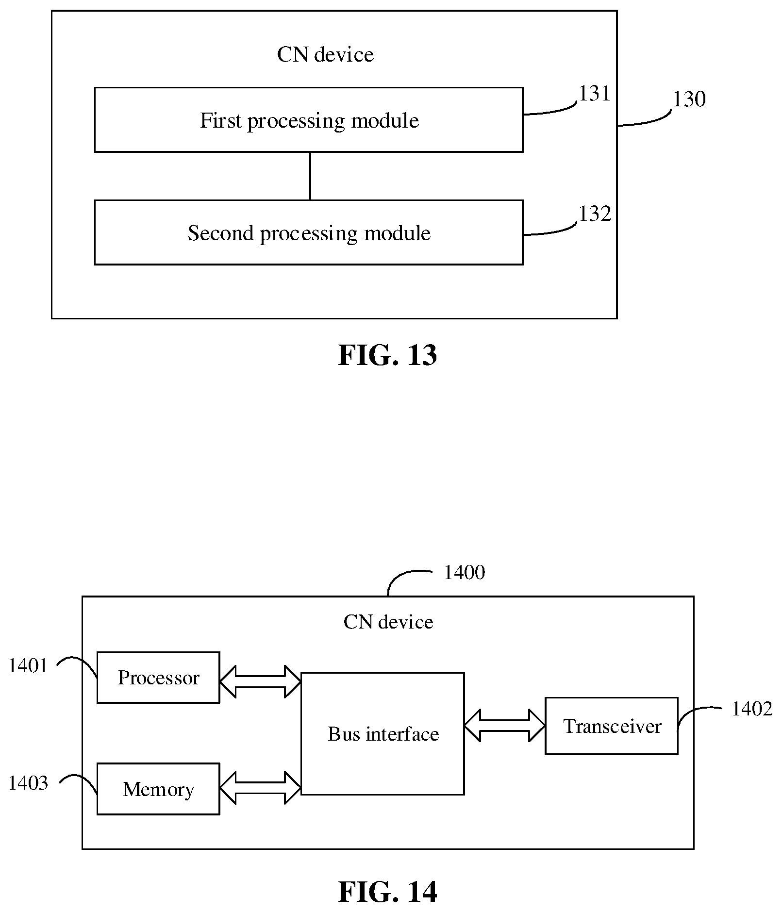 Patent US12445904 Figure 8 – Data transmission method and device