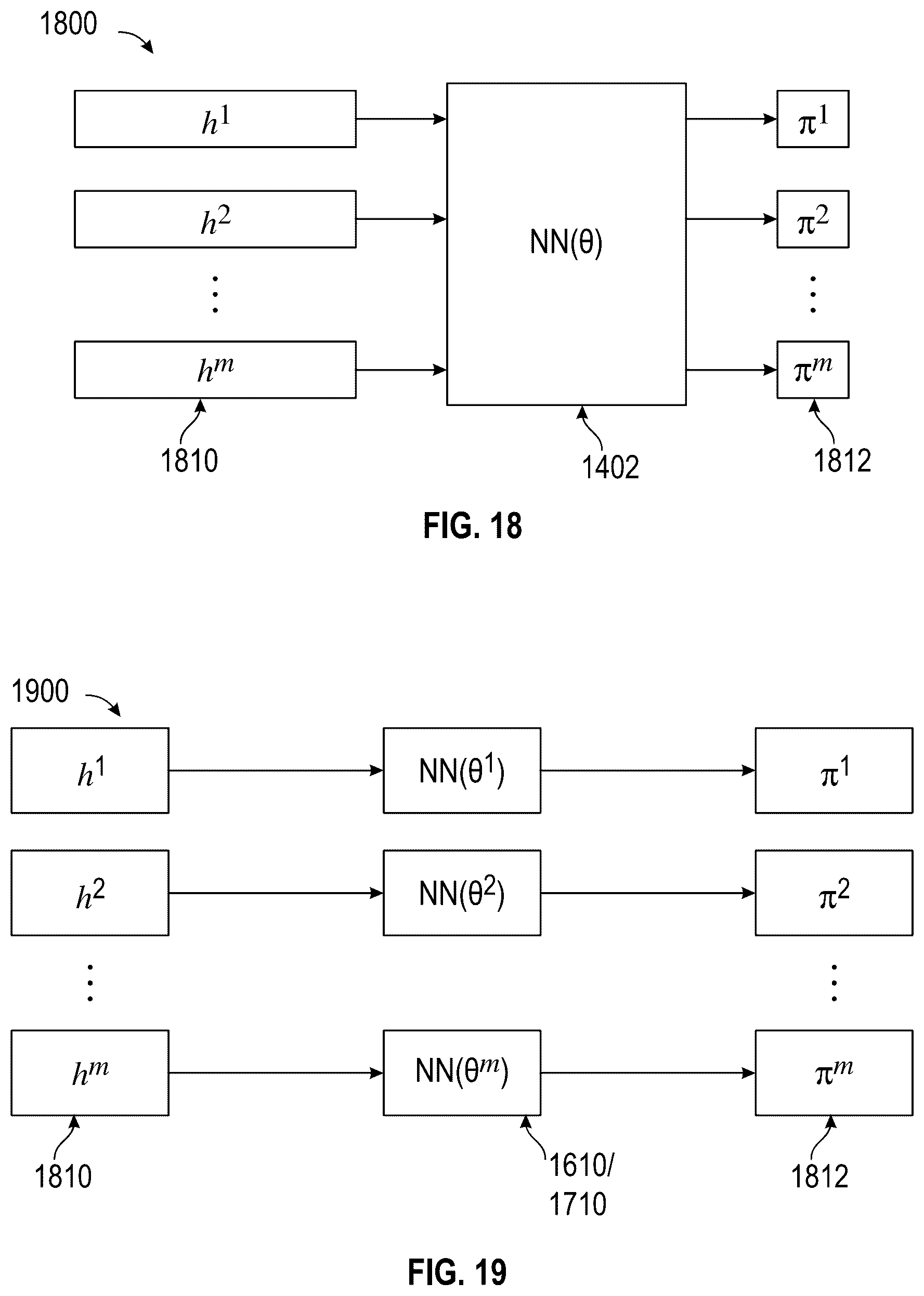 Patent US12445905 Figure 16 – Apparatus, system, method and computer-implemented storage media to implement radio resource management policies using machine learning