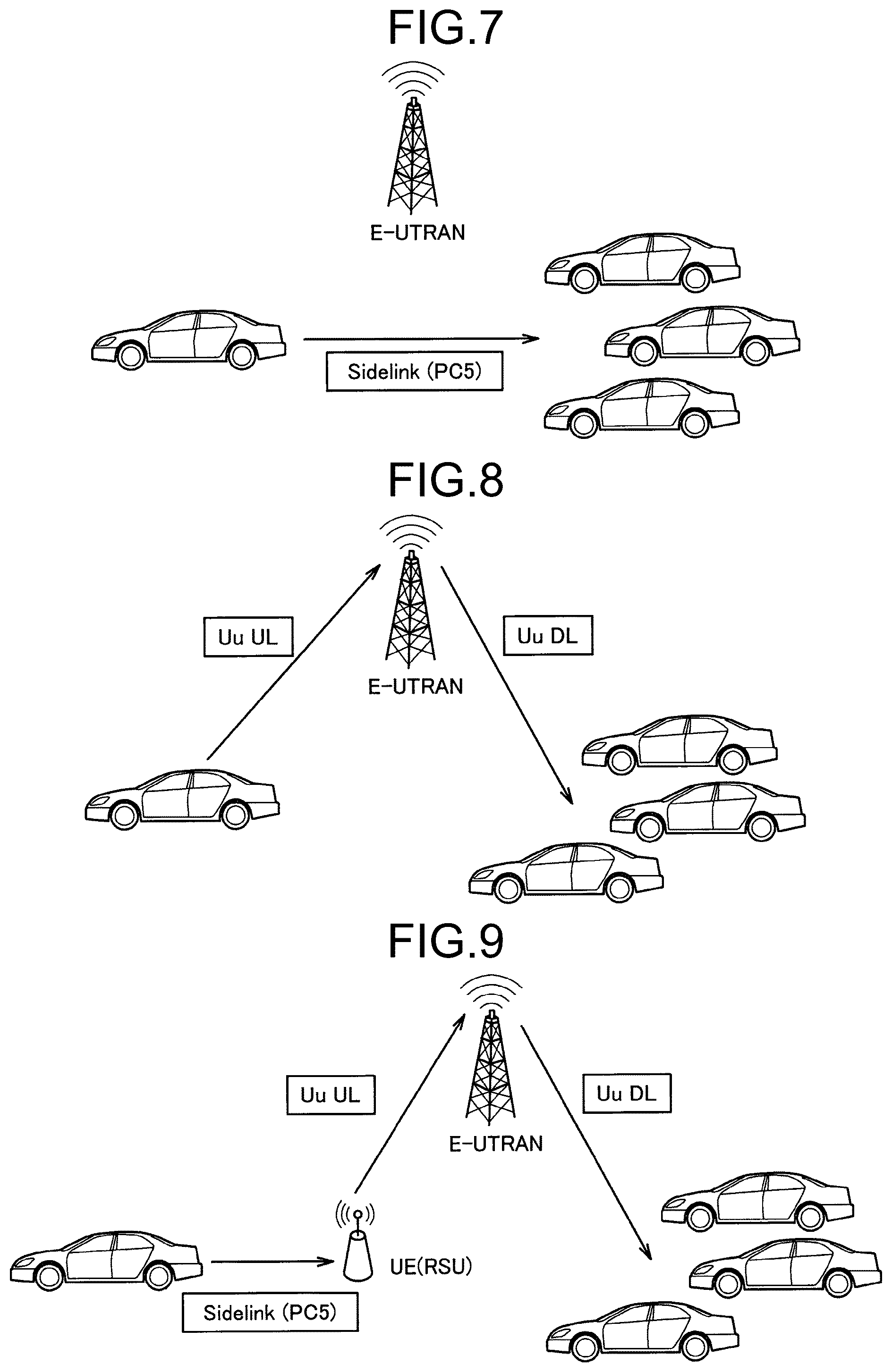 Patent US12445907 Figure 7 – Communication apparatus, control apparatus, and communication system