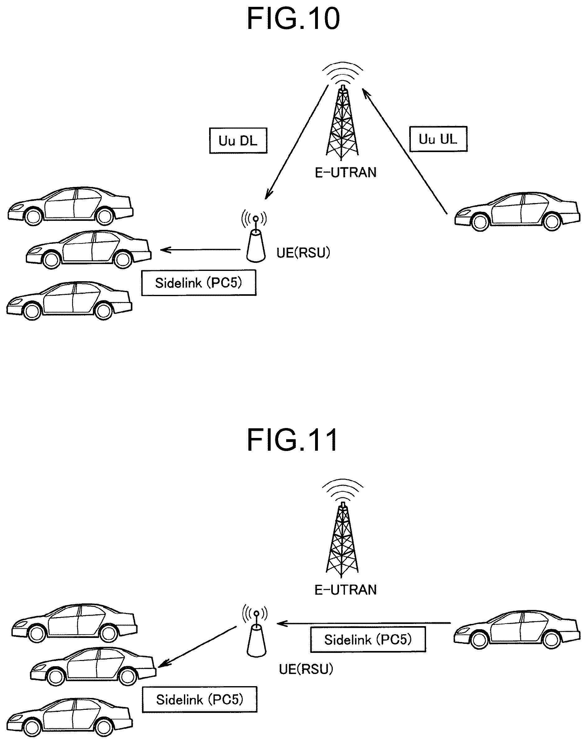 Patent US12445907 Figure 8 – Communication apparatus, control apparatus, and communication system