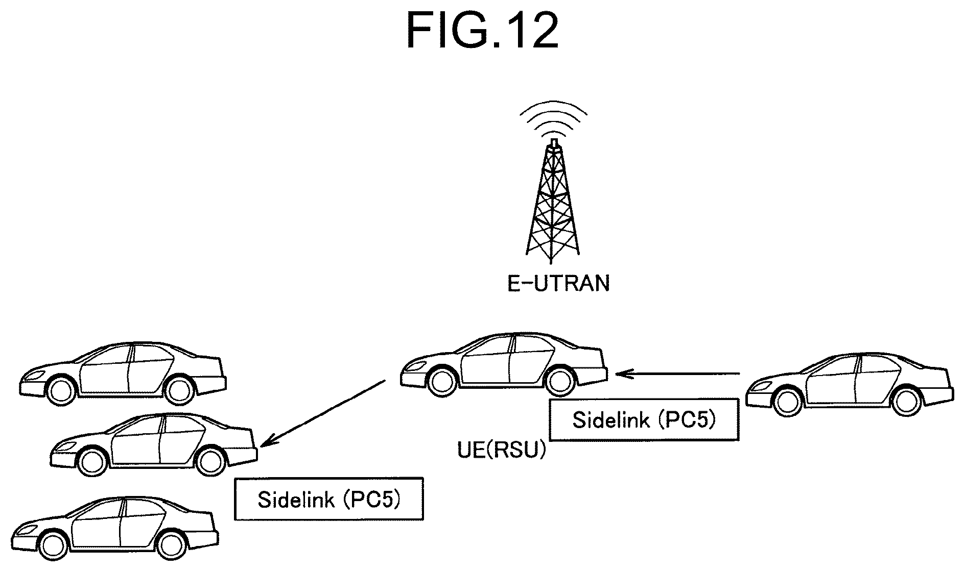 Patent US12445907 Figure 9 – Communication apparatus, control apparatus, and communication system