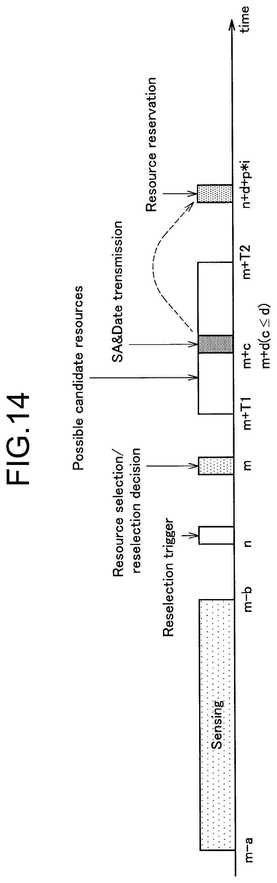 Patent US12445907 Figure 11 – Communication apparatus, control apparatus, and communication system