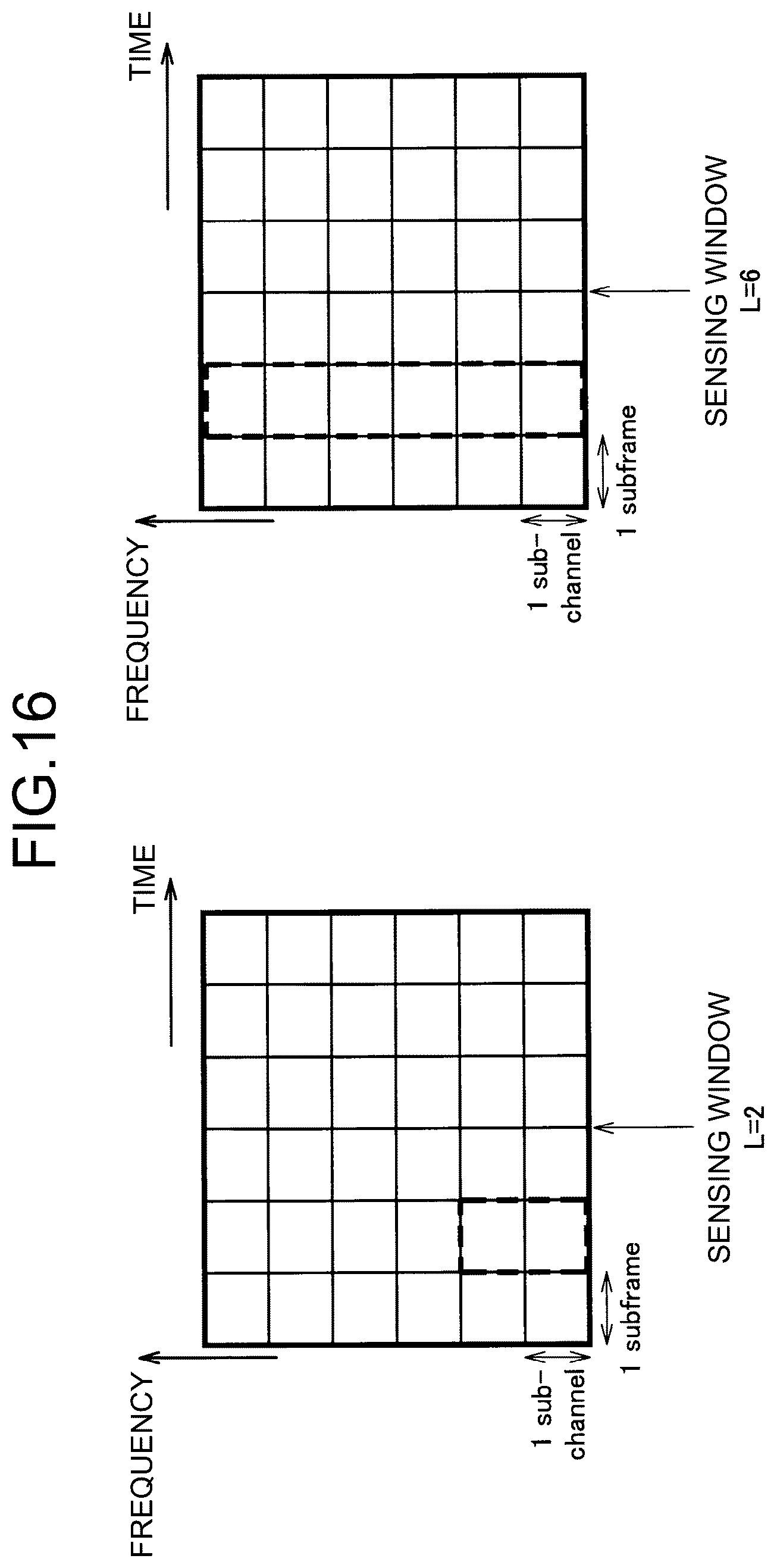 Patent US12445907 Figure 13 – Communication apparatus, control apparatus, and communication system