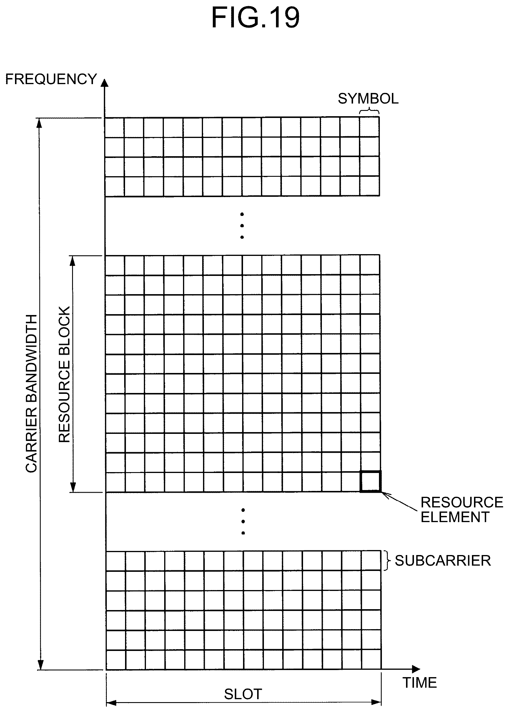 Patent US12445907 Figure 16 – Communication apparatus, control apparatus, and communication system