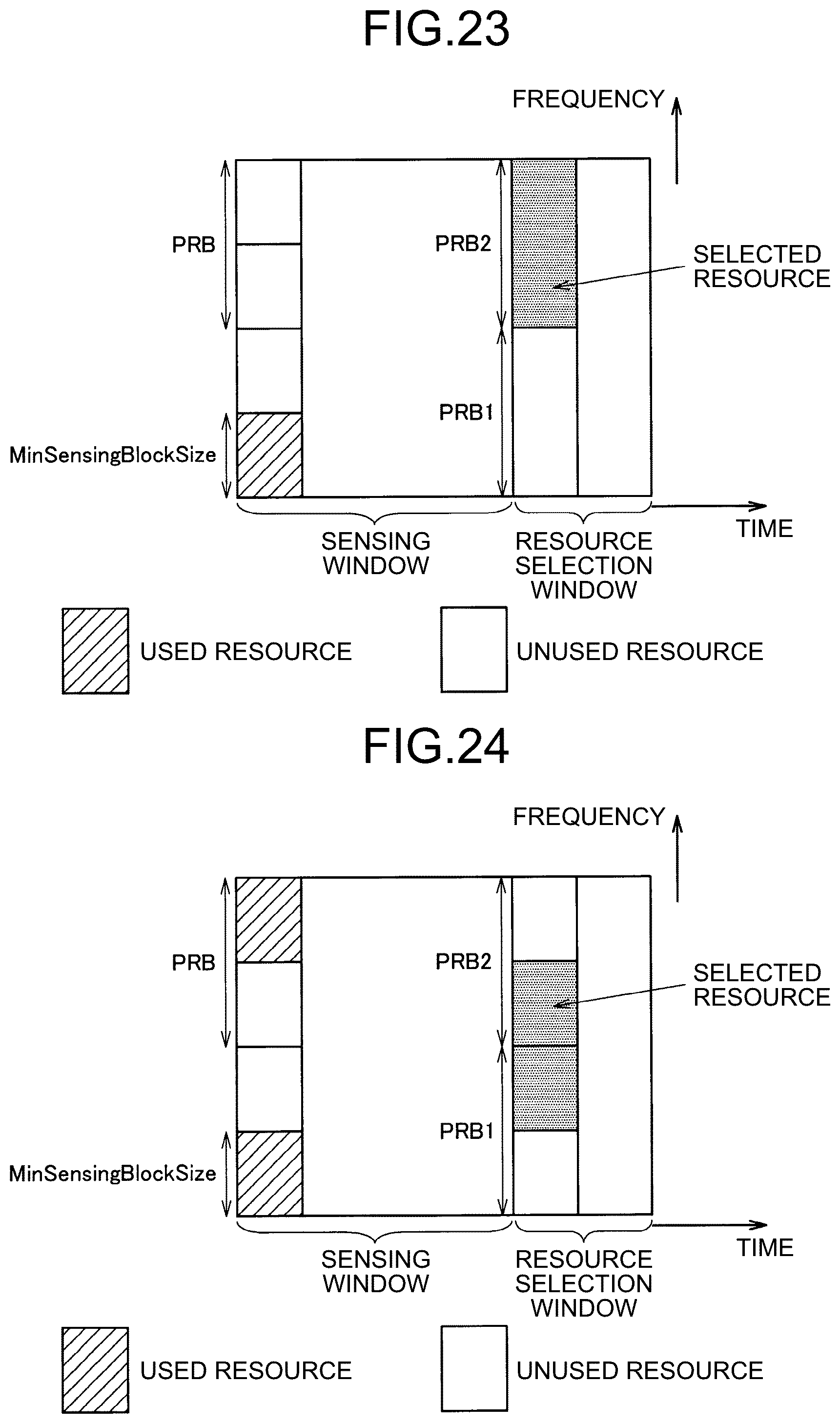 Patent US12445907 Figure 19 – Communication apparatus, control apparatus, and communication system