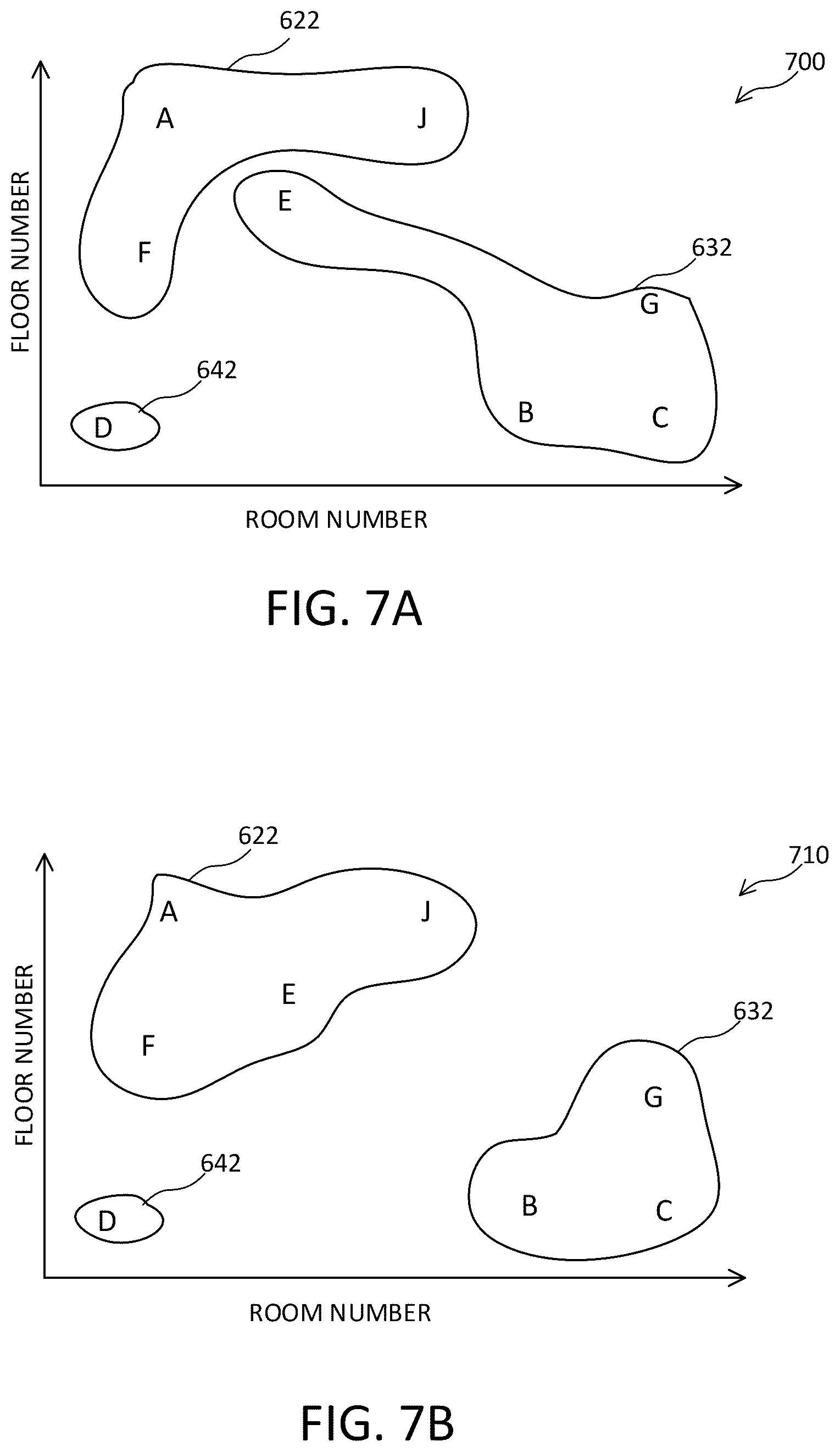 Patent US12445909 Figure 14 – Gateway management