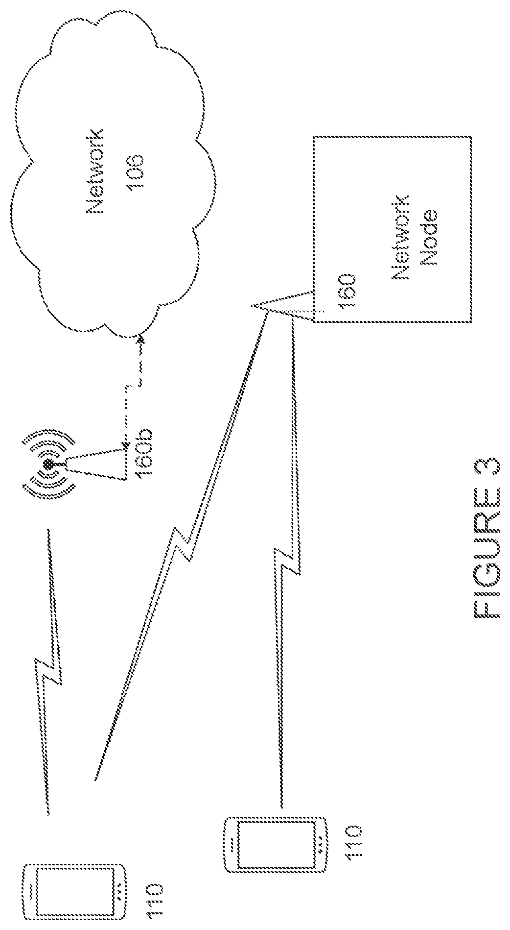 Patent US12445918 Figure 4 – Next generation handover failure due to unsupported user equipment capabilities