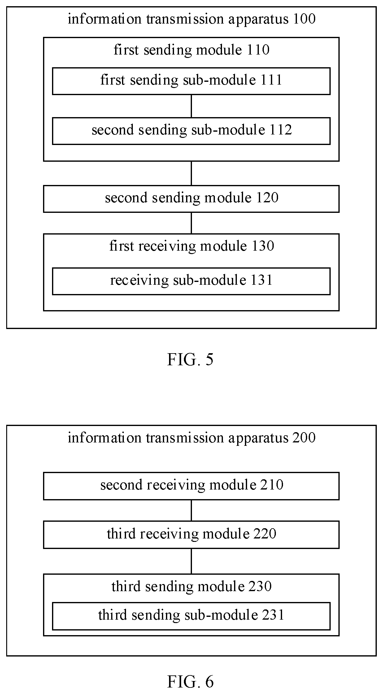 Patent US12445920 Figure 3 – Information transmission method, communication device, and storage medium