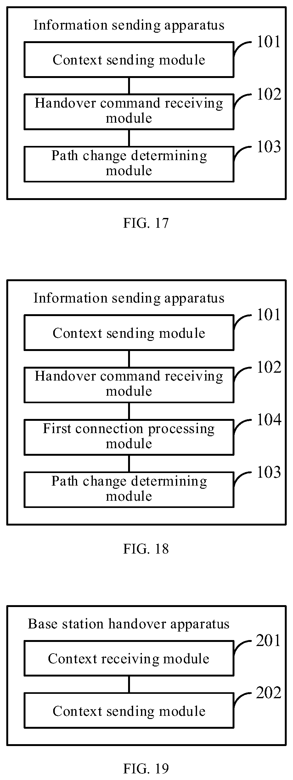 Patent US12445921 Figure 9 – Information sending method, base station switching method, information reception method and apparatus