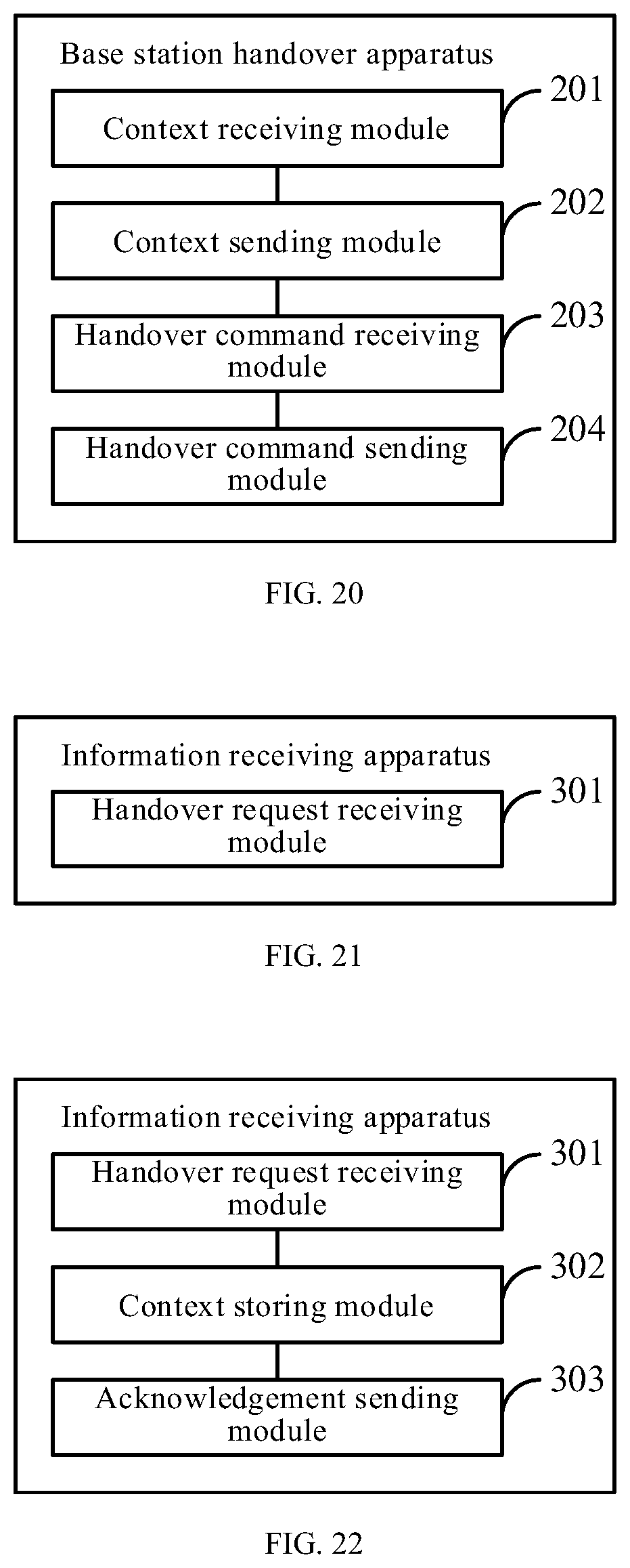 Patent US12445921 Figure 10 – Information sending method, base station switching method, information reception method and apparatus