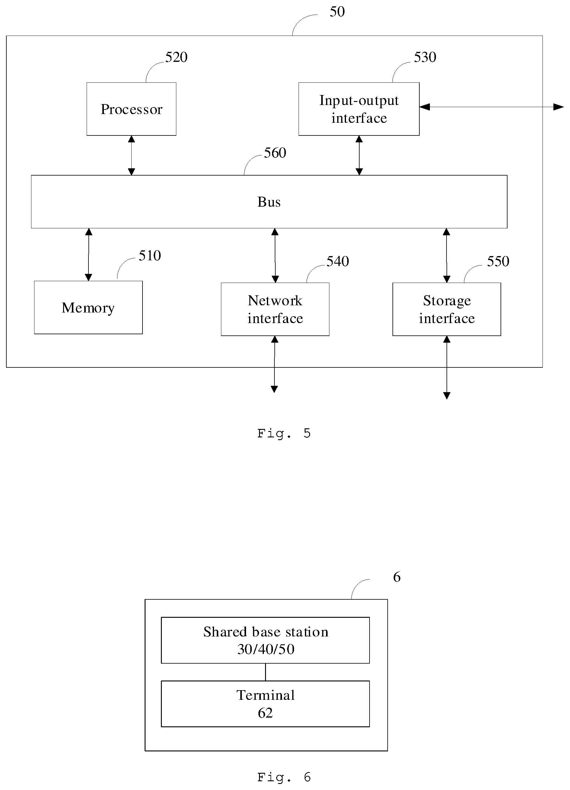 Patent US12445927 Figure 3 – Control method for sharing mode of base station, shared base station, and communication system