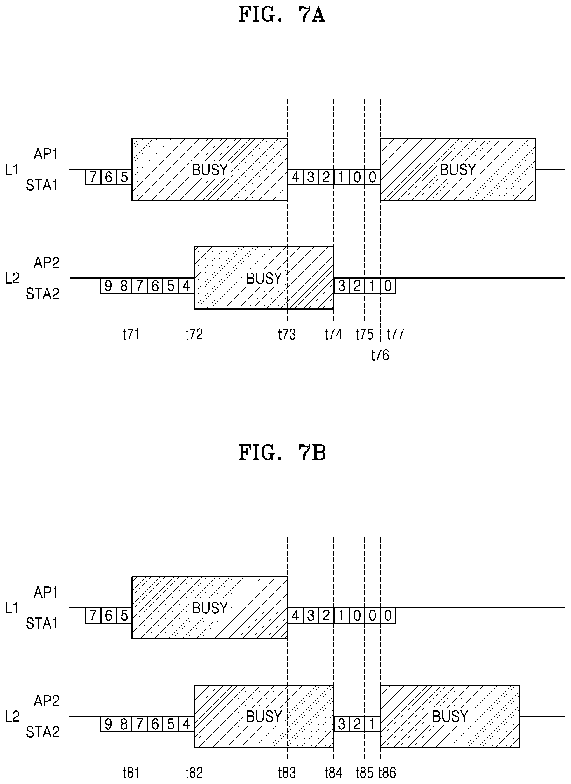 Patent US12445933 Figure 6 – Apparatus and method for multi-link-based wireless communication