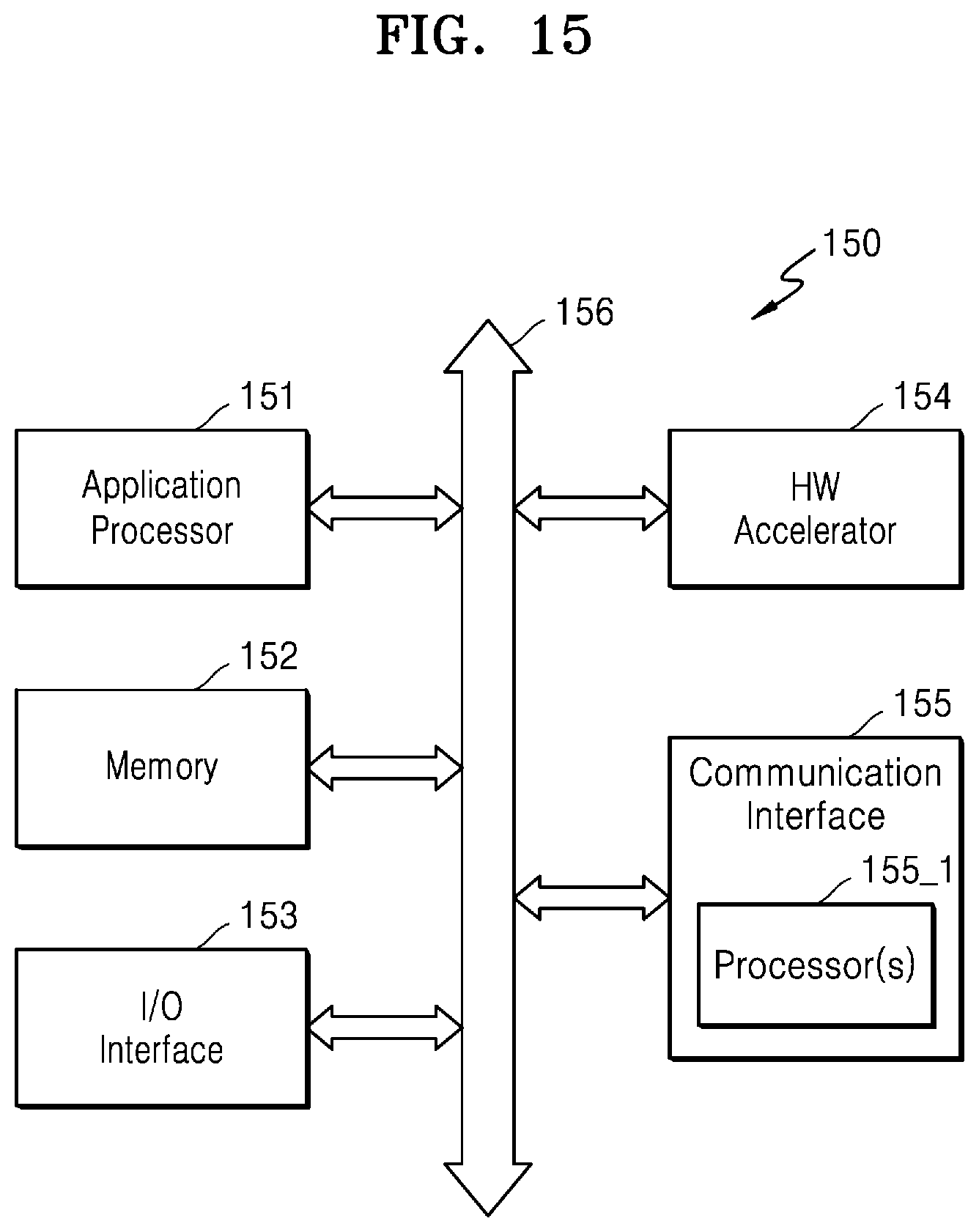 Patent US12445933 Figure 14 – Apparatus and method for multi-link-based wireless communication