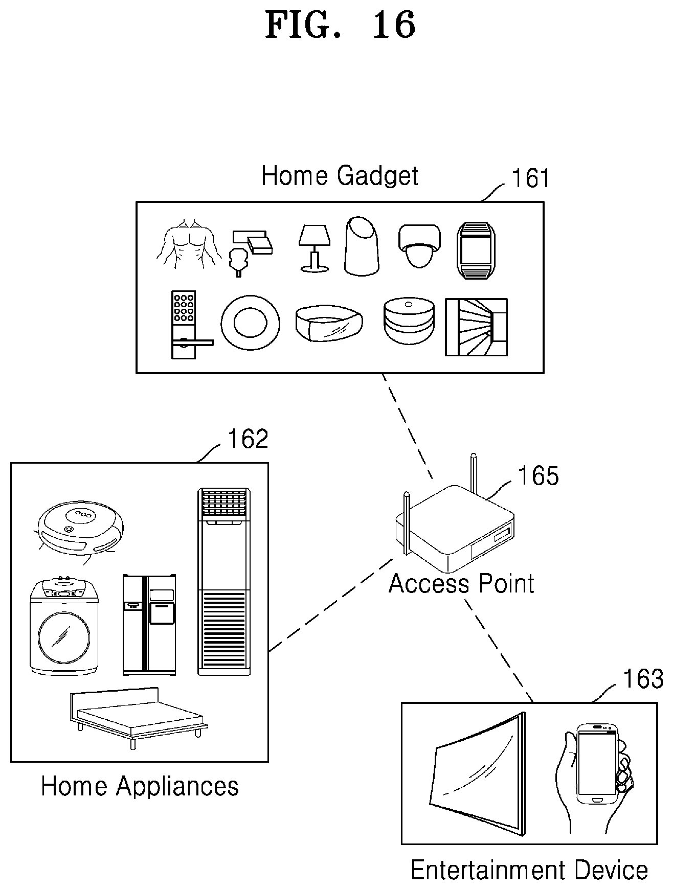 Patent US12445933 Figure 15 – Apparatus and method for multi-link-based wireless communication