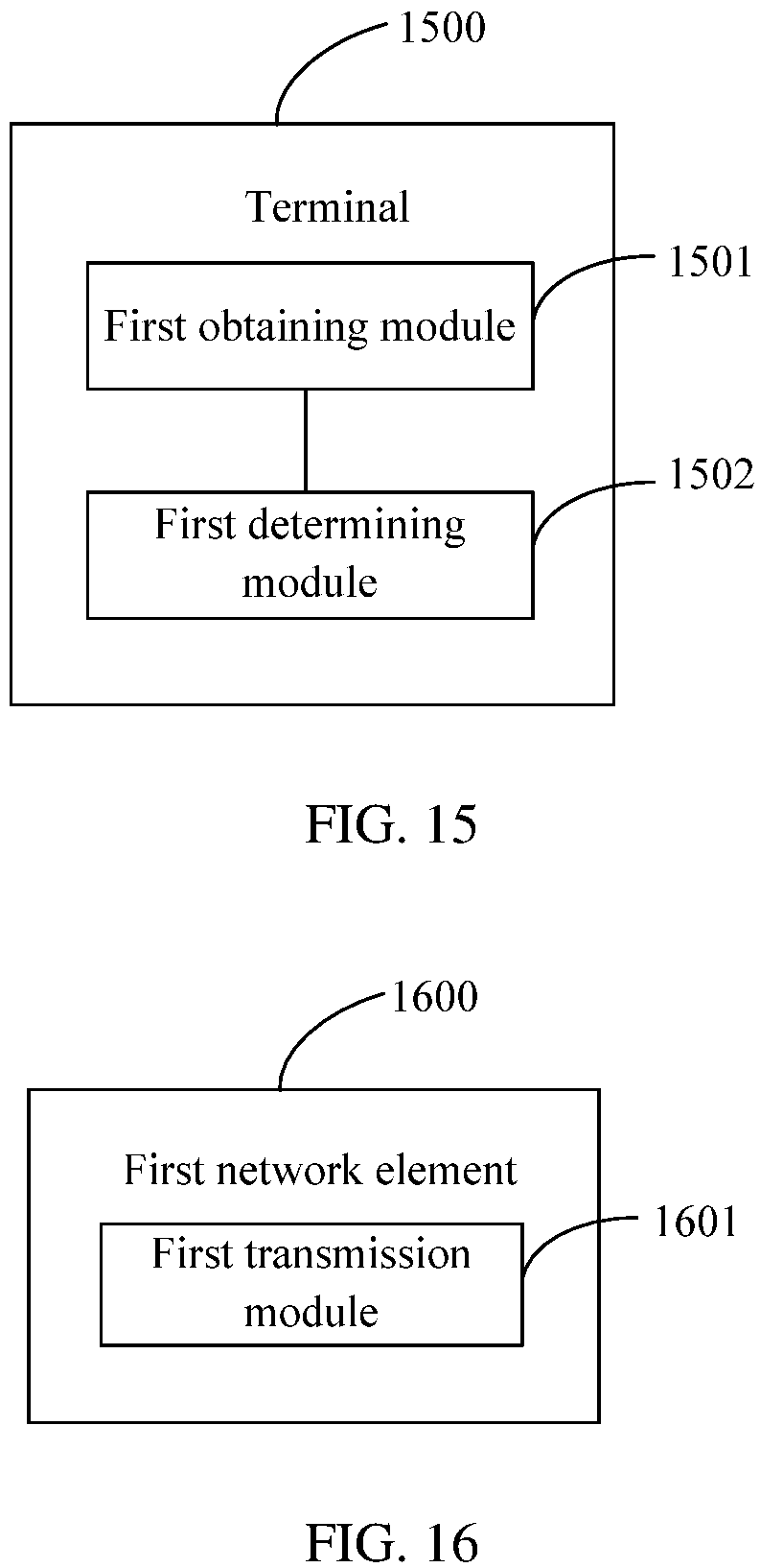 Patent US12445941 Figure 12 – Processing method, terminal, and network element