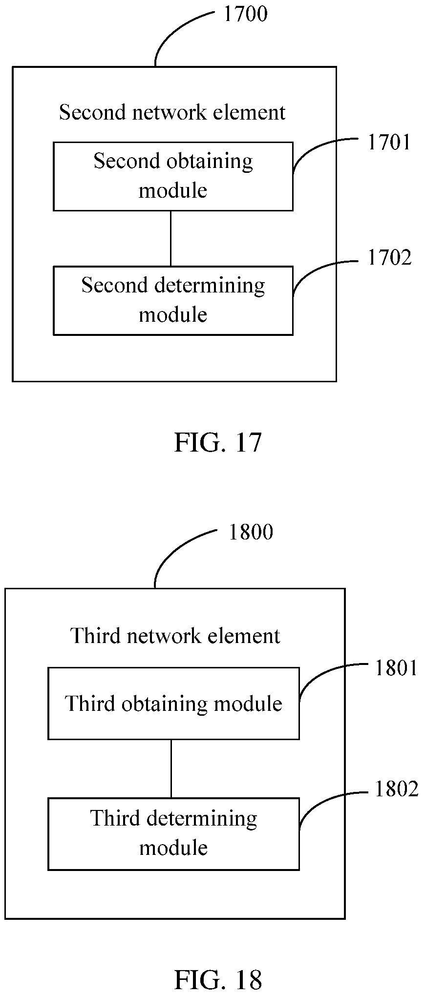 Patent US12445941 Figure 13 – Processing method, terminal, and network element