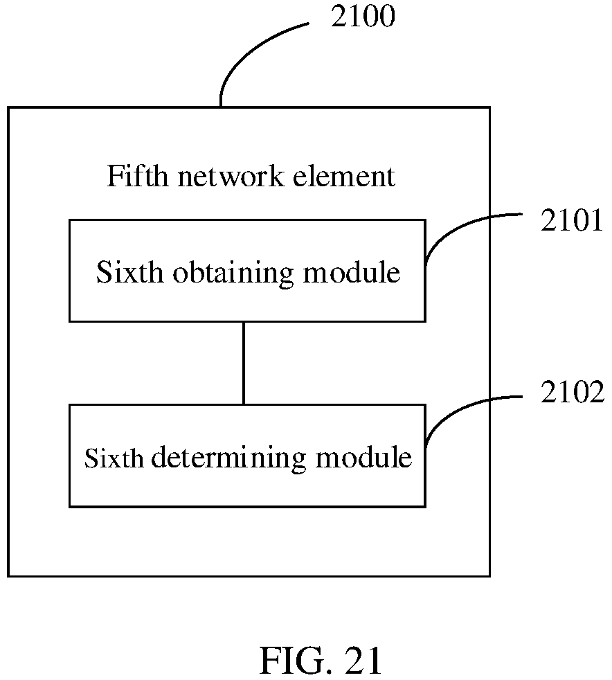 Patent US12445941 Figure 15 – Processing method, terminal, and network element