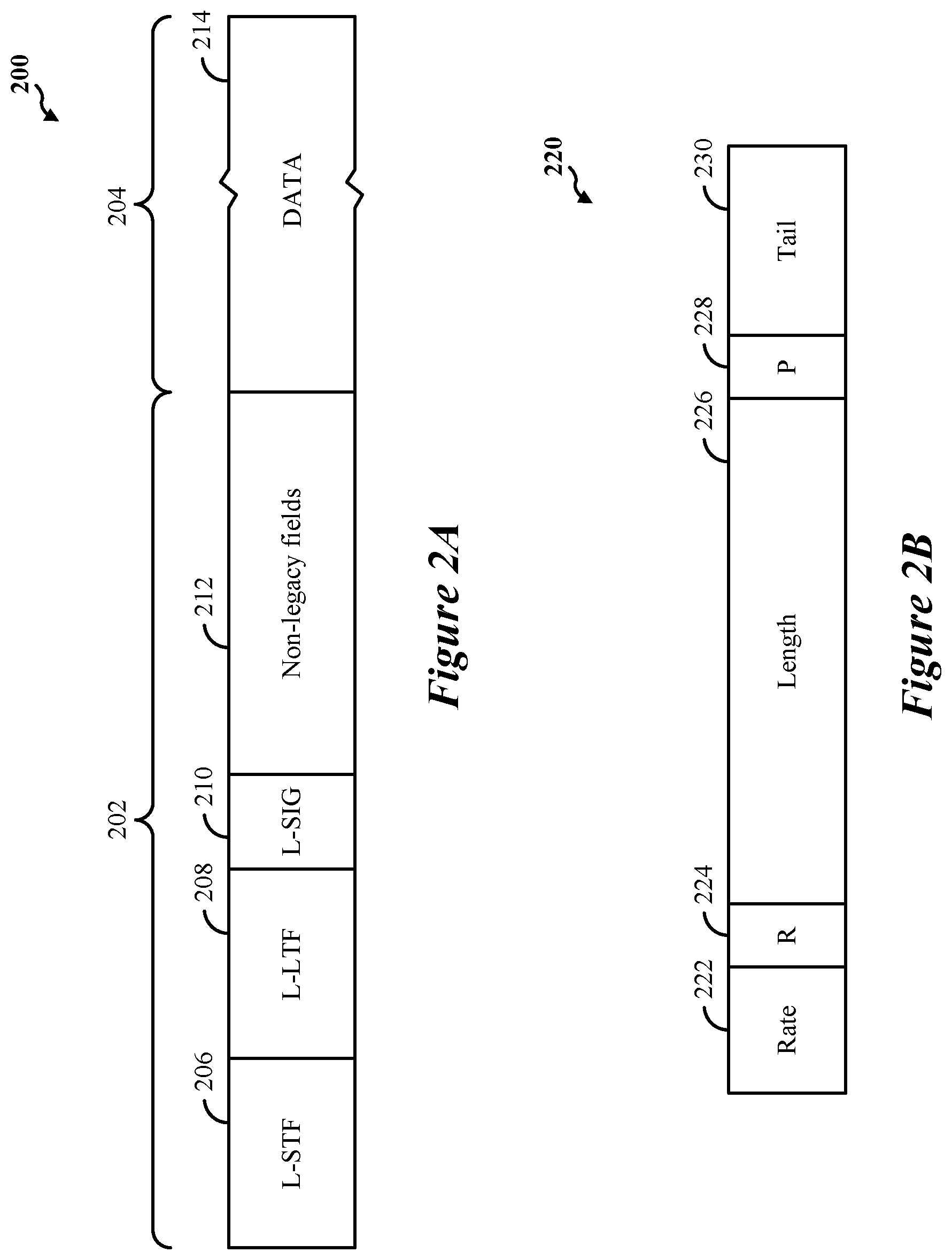 Patent US12445944 Figure 2 – Mirrored split passive scanning