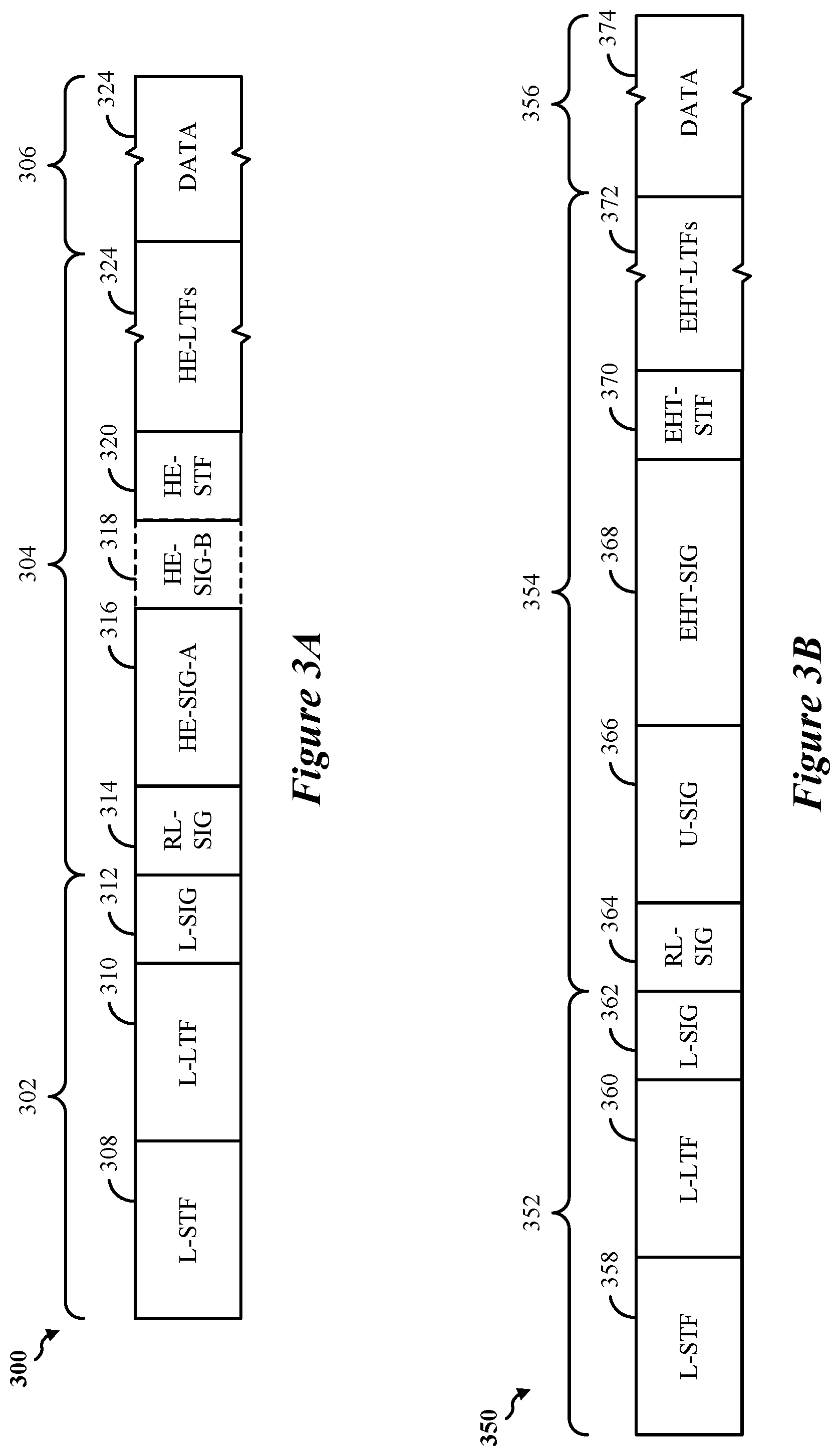 Patent US12445944 Figure 3 – Mirrored split passive scanning