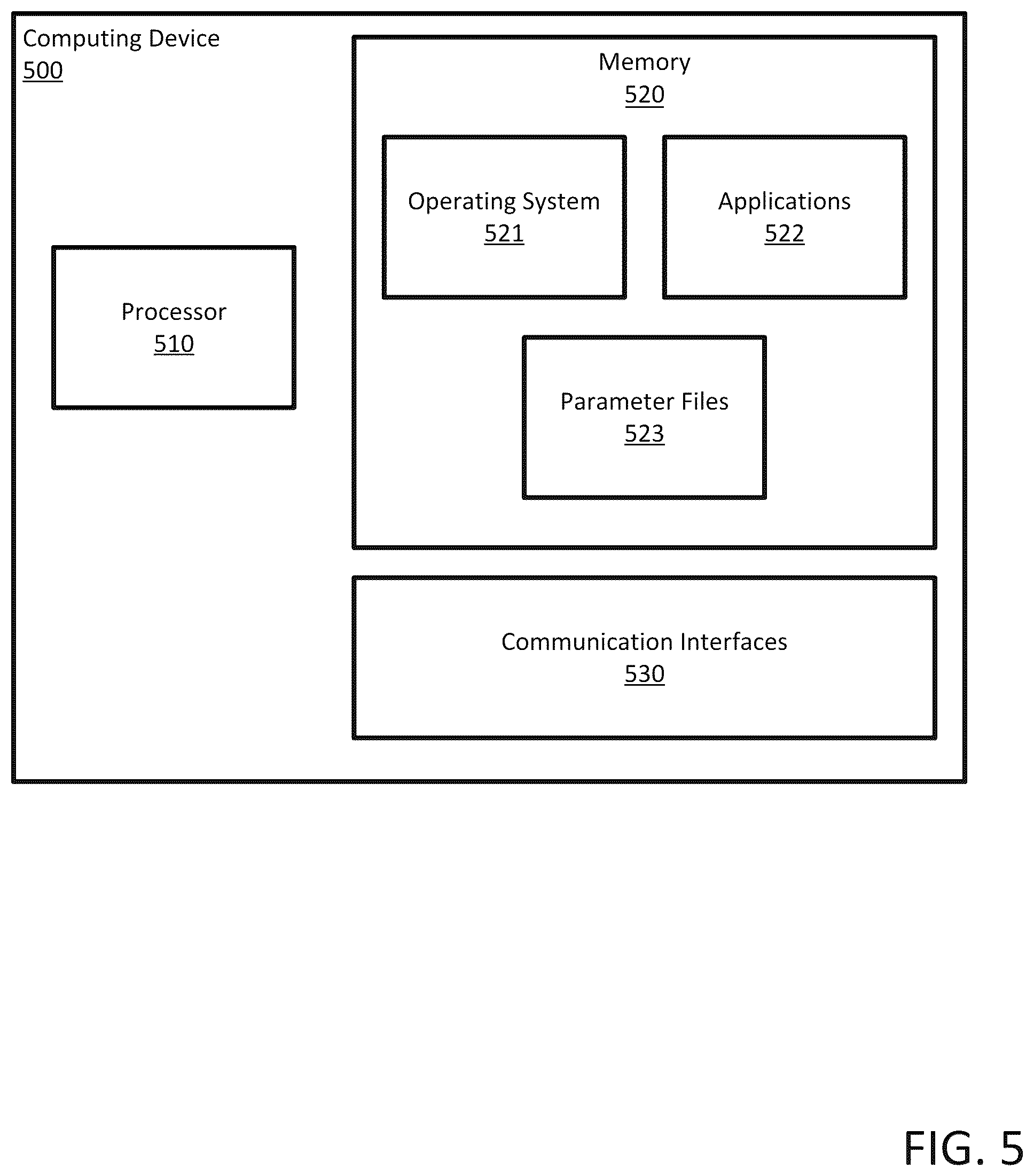 Patent US12445946 Figure 5 – Wireless dynamic file exchange