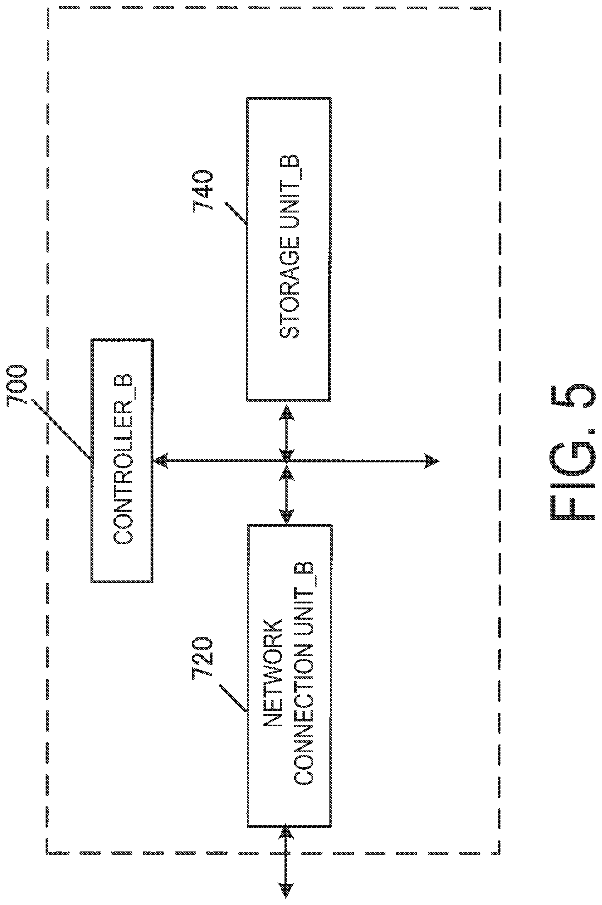 Patent US12445949 Figure 5 – Method and user equipment for enhancing network slicing