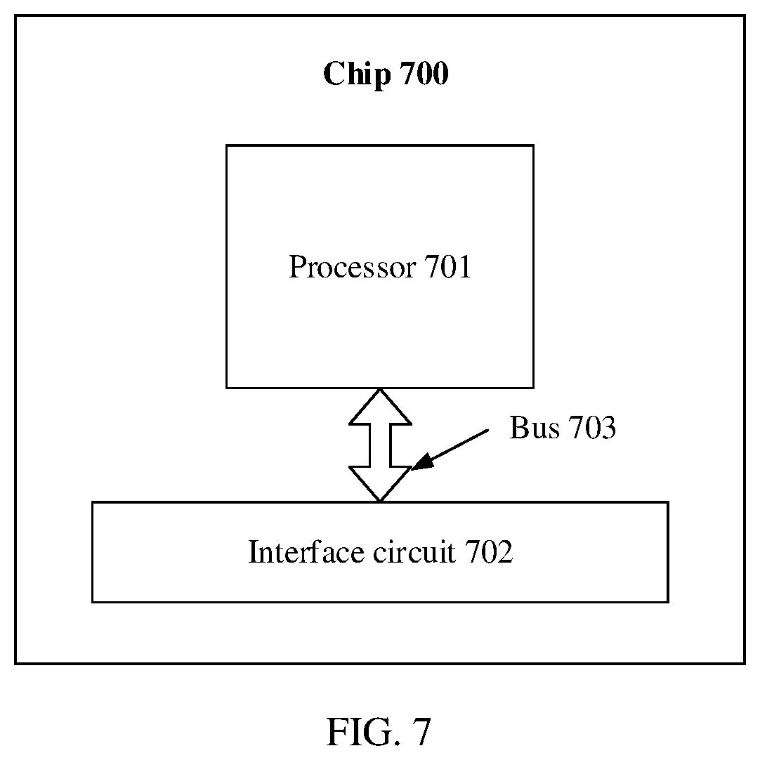 Patent US12445957 Figure 5 – Operation mode indication method, apparatus, and system