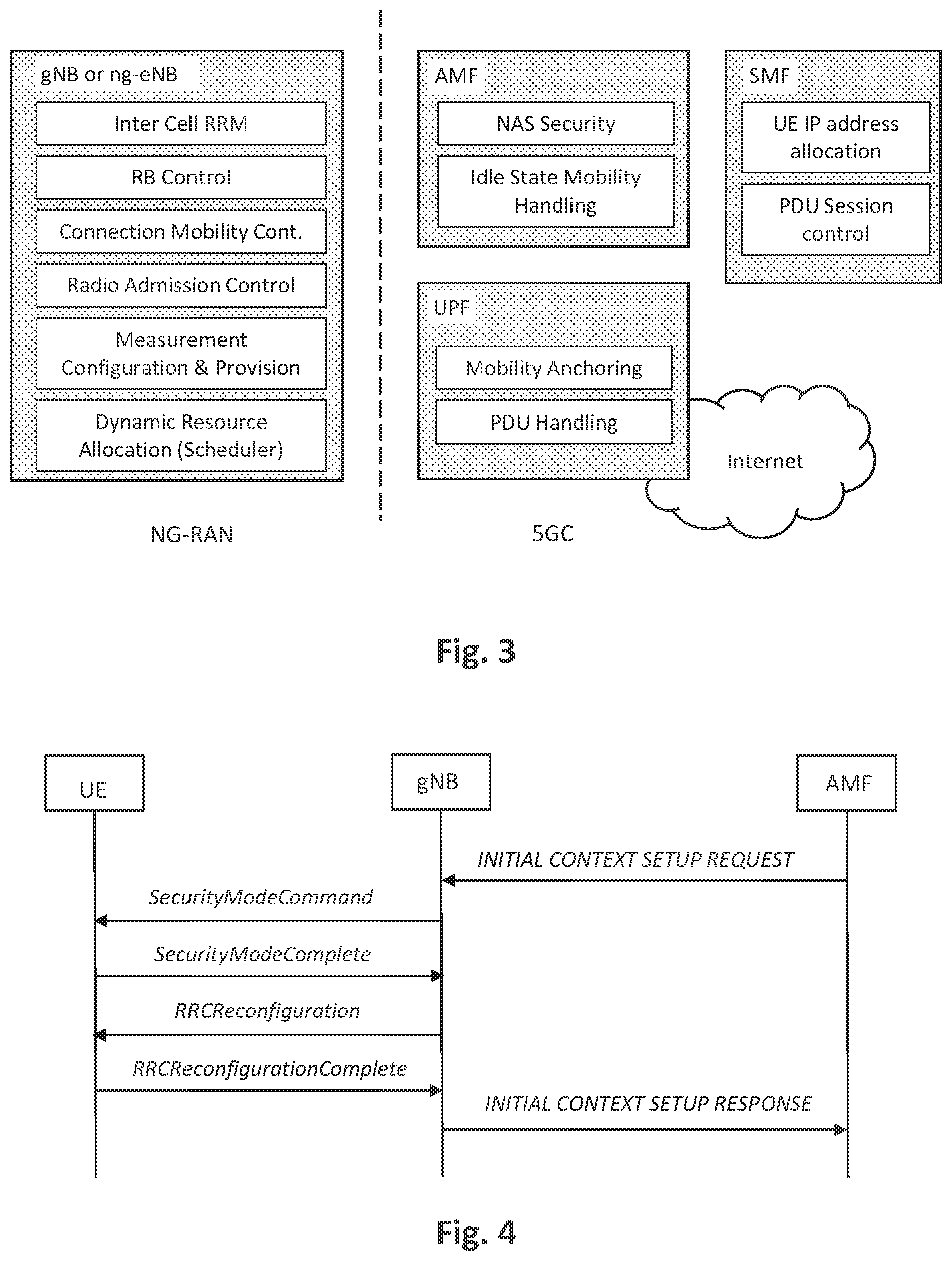 Patent US12445959 Figure 2 – Transceiver device and scheduling device