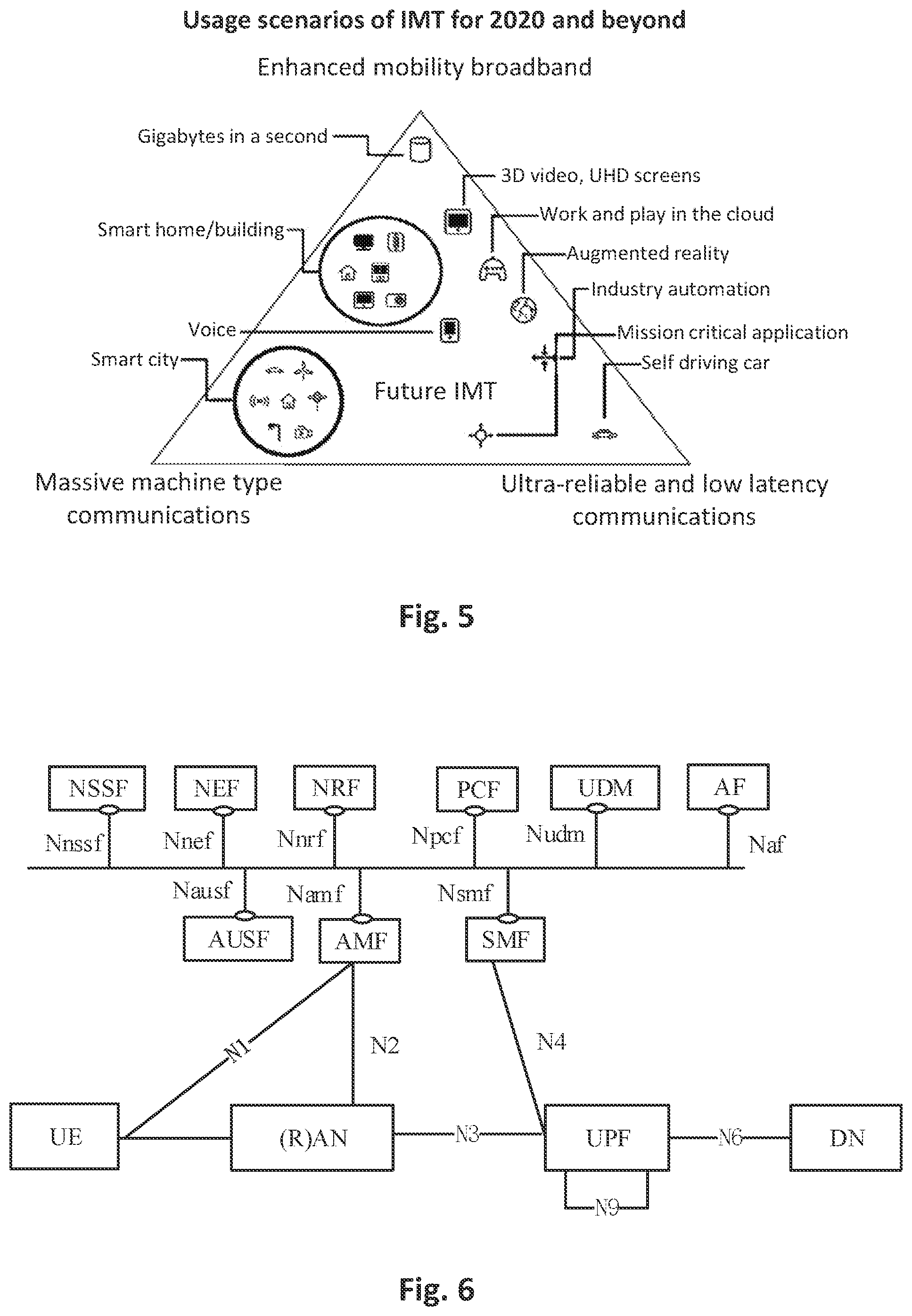 Patent US12445959 Figure 3 – Transceiver device and scheduling device
