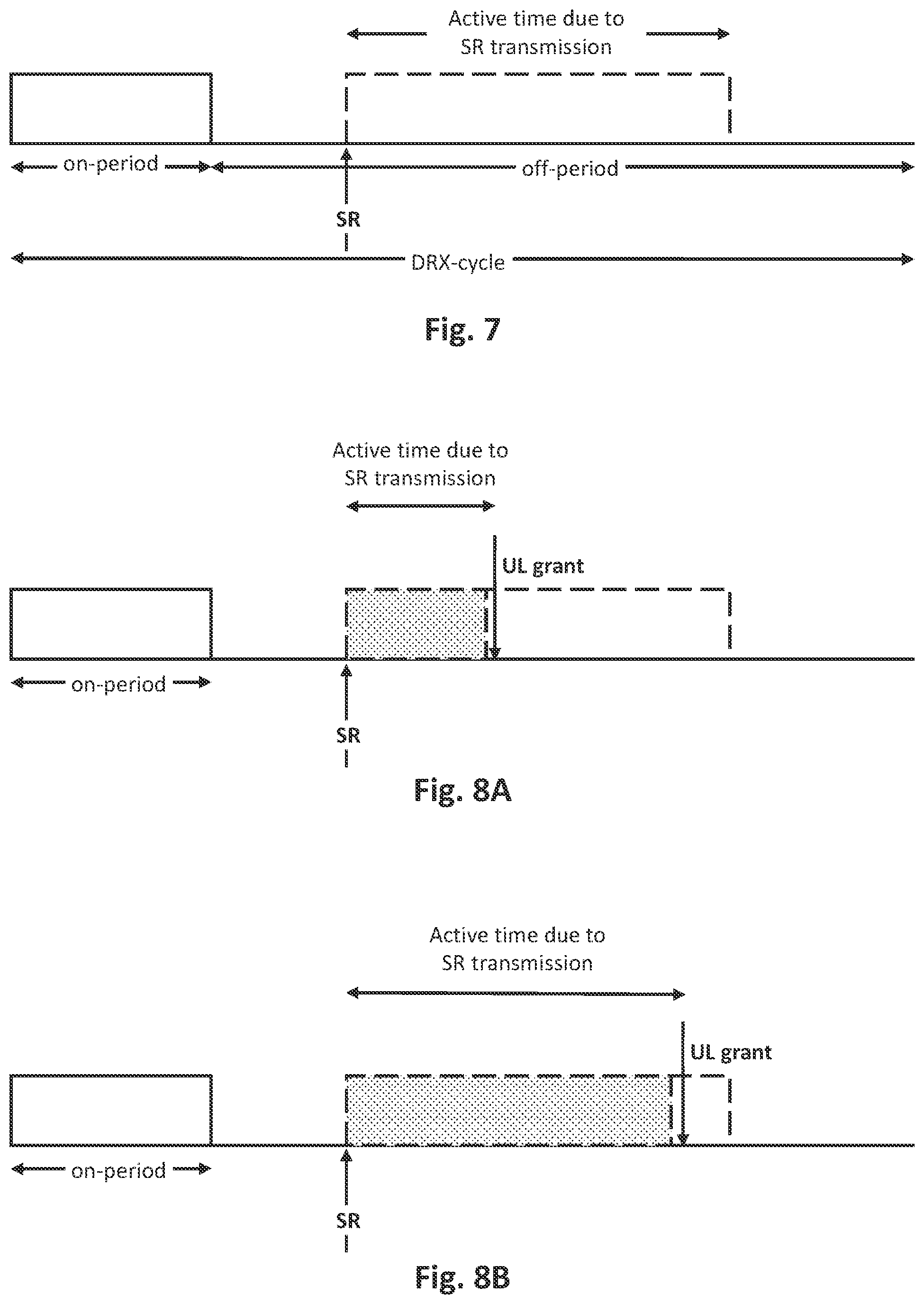 Patent US12445959 Figure 4 – Transceiver device and scheduling device