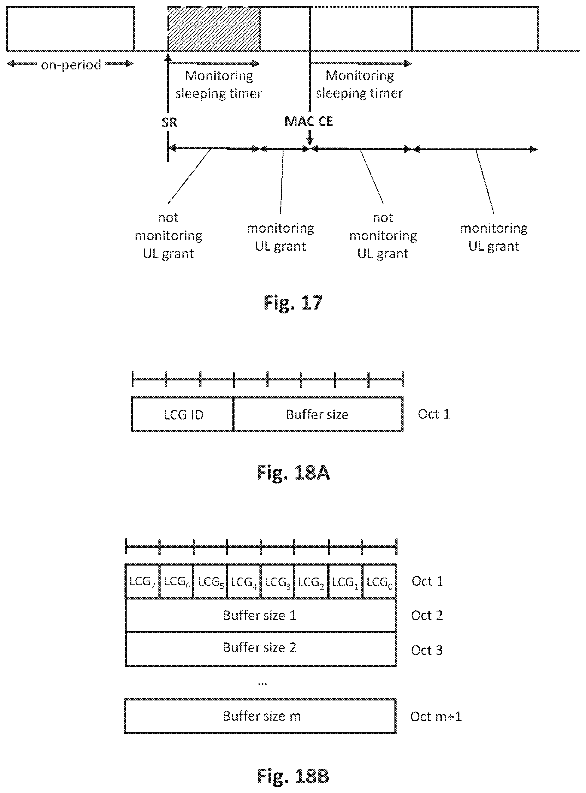 Patent US12445959 Figure 10 – Transceiver device and scheduling device