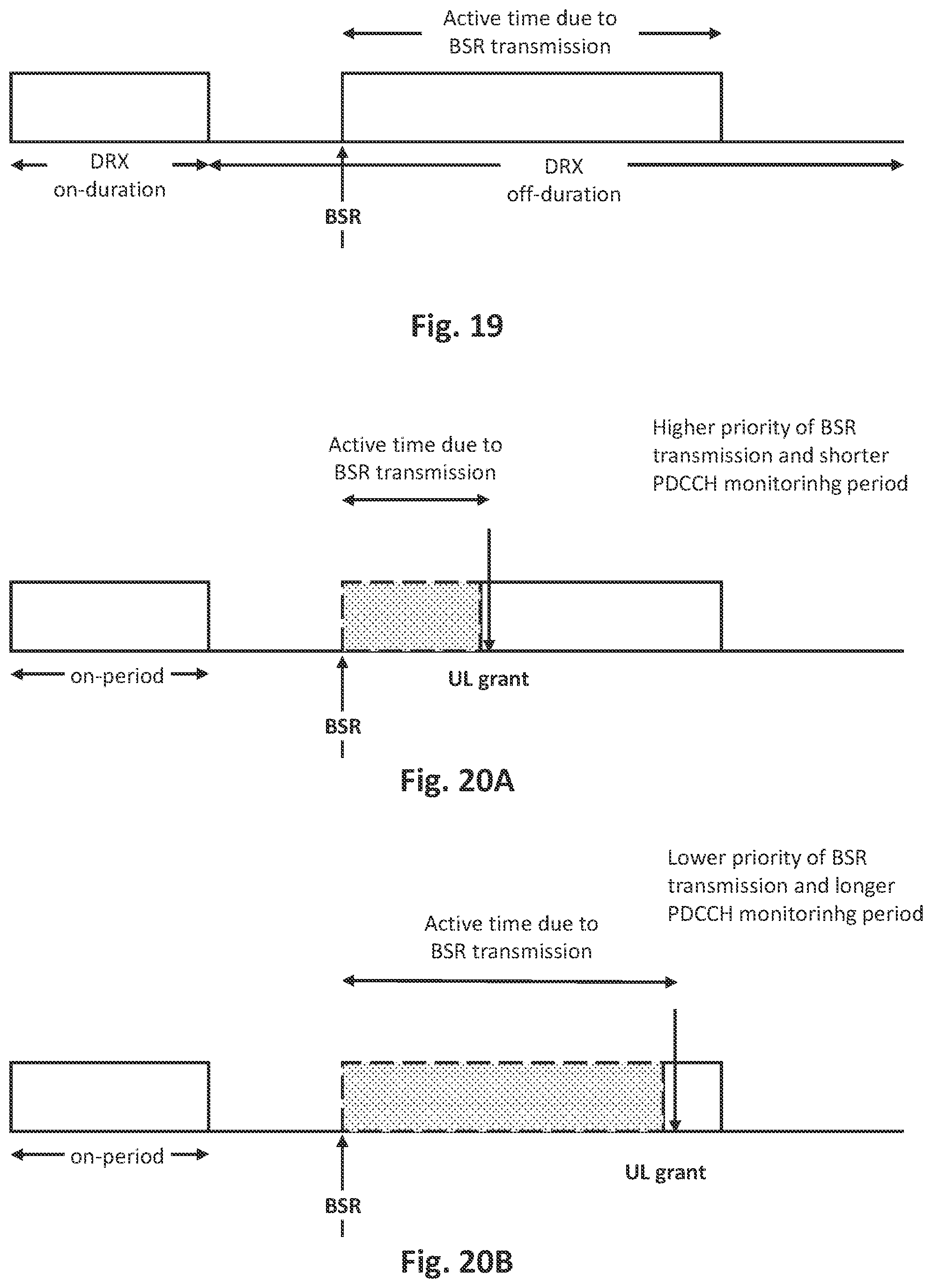 Patent US12445959 Figure 11 – Transceiver device and scheduling device
