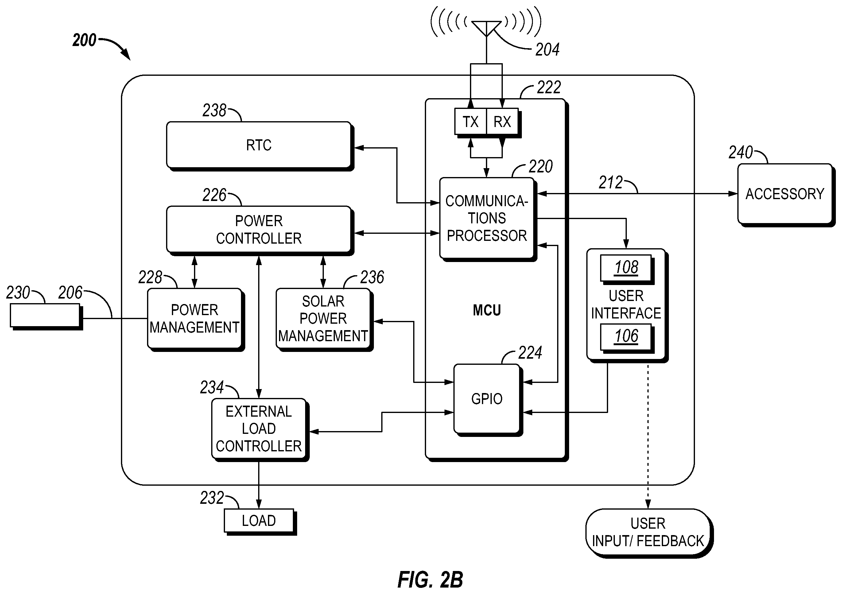 Patent US12445966 Figure 3 – Ranch remote