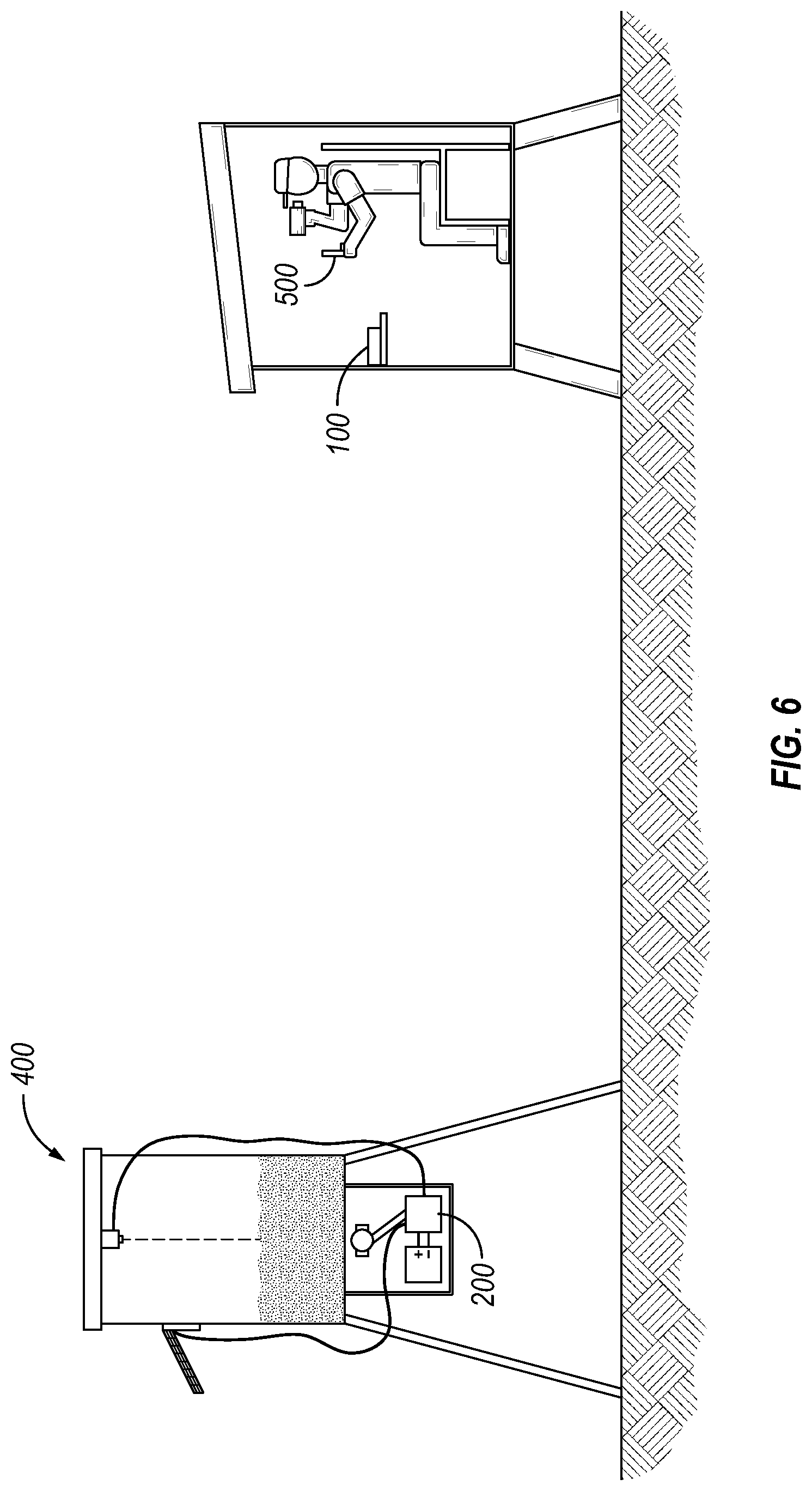 Patent US12445966 Figure 6 – Ranch remote