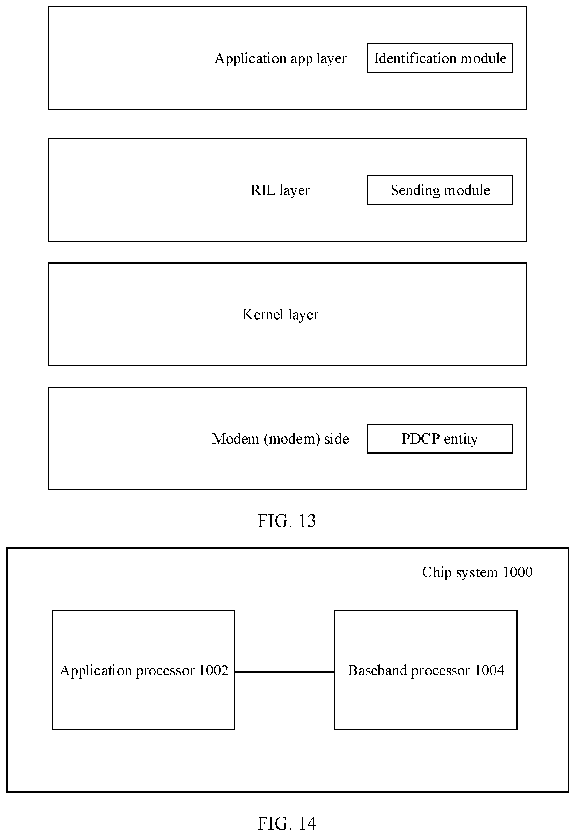 Patent US12445968 Figure 13 – Transmit power control method, terminal, chip system, and system