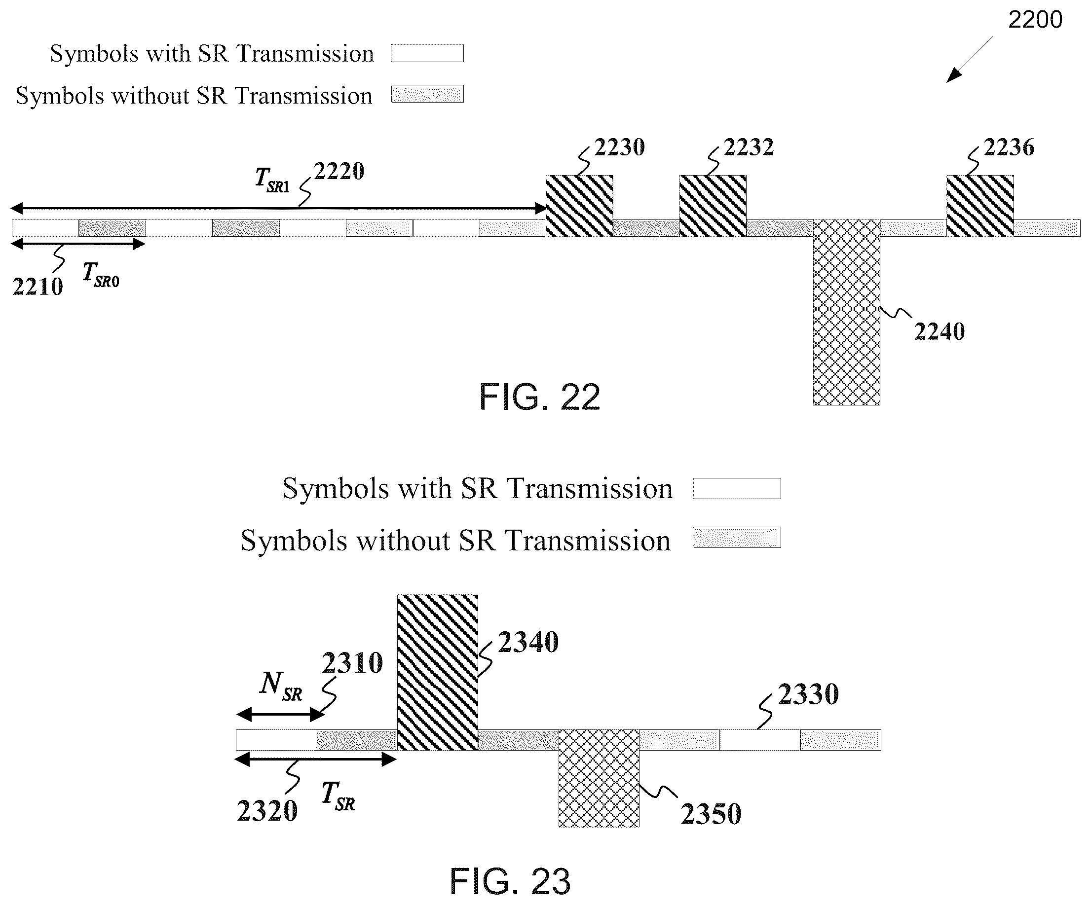 Patent US12445974 Figure 19 – Information type multiplexing and power control