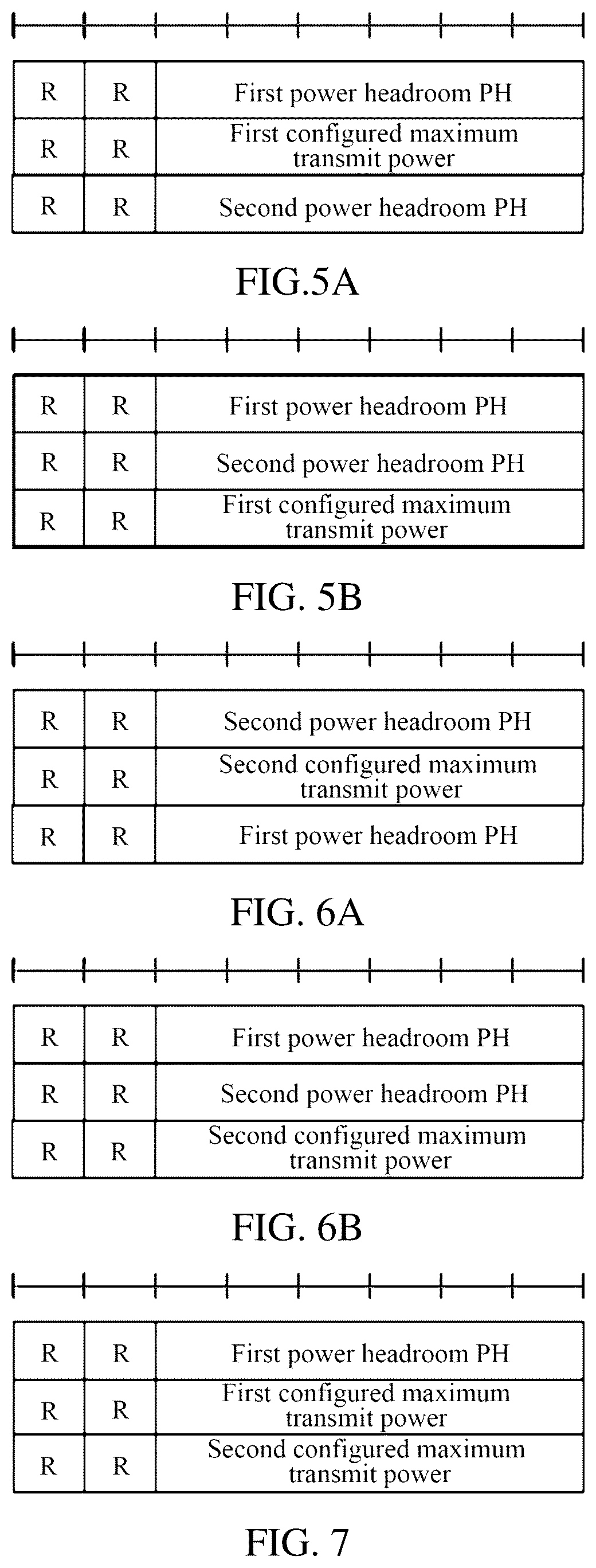 Patent US12445976 Figure 3 – Power headroom reporting method and apparatus therefor