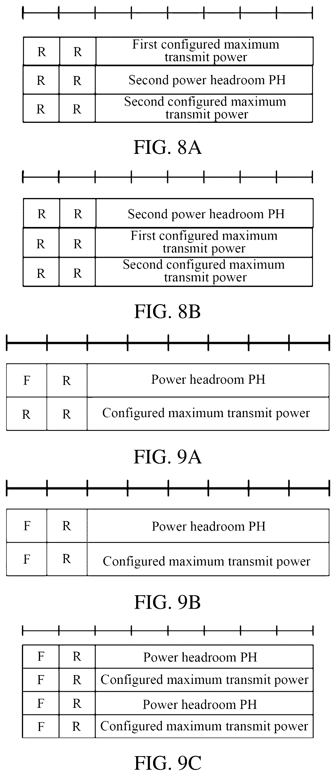 Patent US12445976 Figure 4 – Power headroom reporting method and apparatus therefor