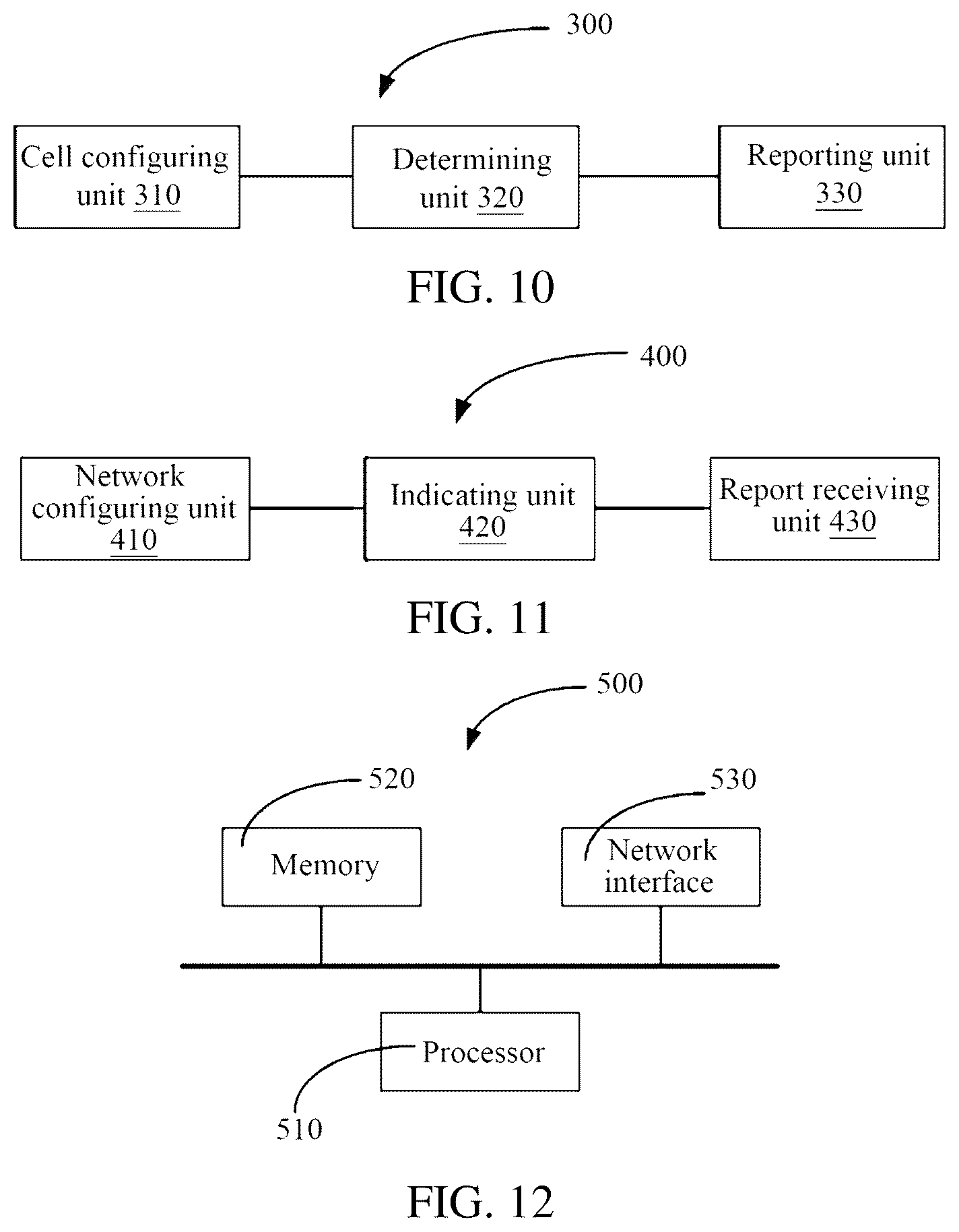 Patent US12445976 Figure 5 – Power headroom reporting method and apparatus therefor